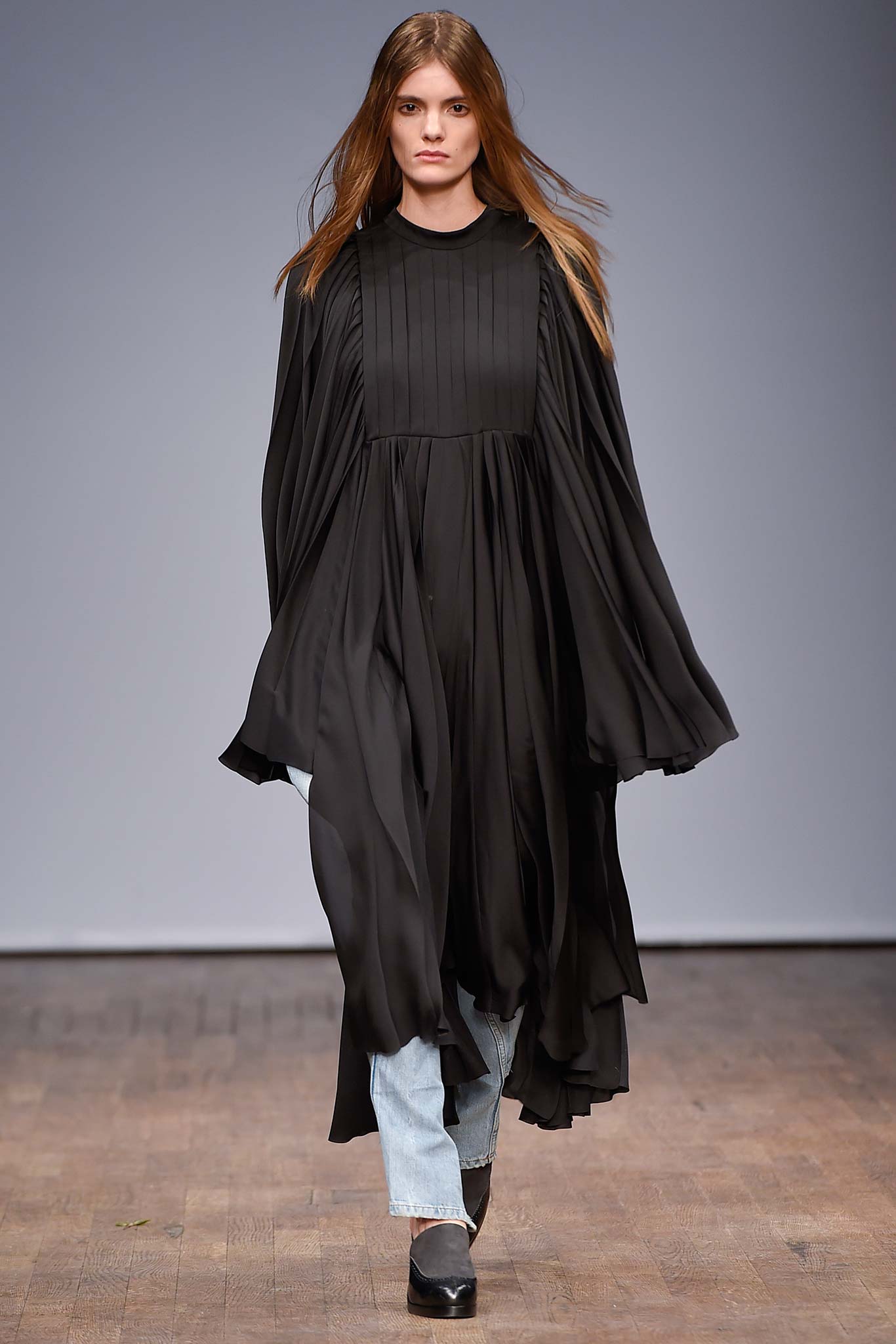 Whyred Stockholm F/W 15 Look 31