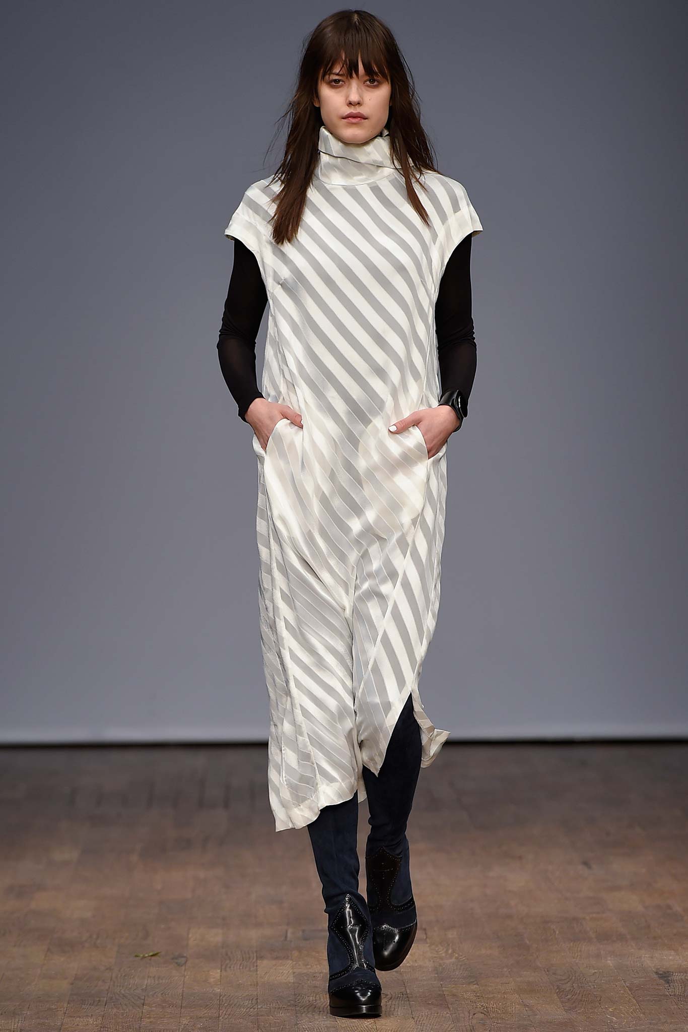 Whyred Stockholm F/W 15 Look 33