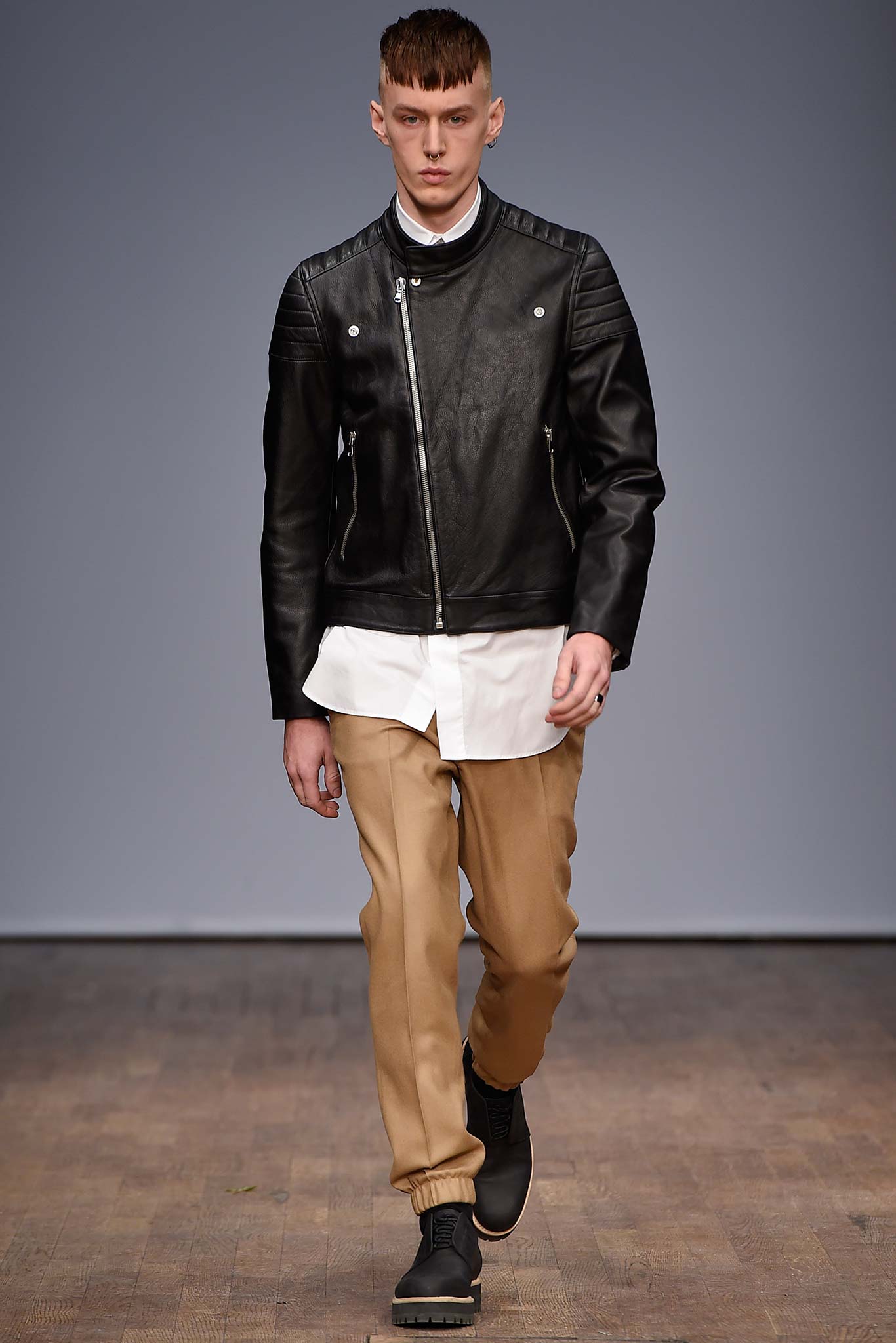 Whyred Stockholm F/W 15 Look 34