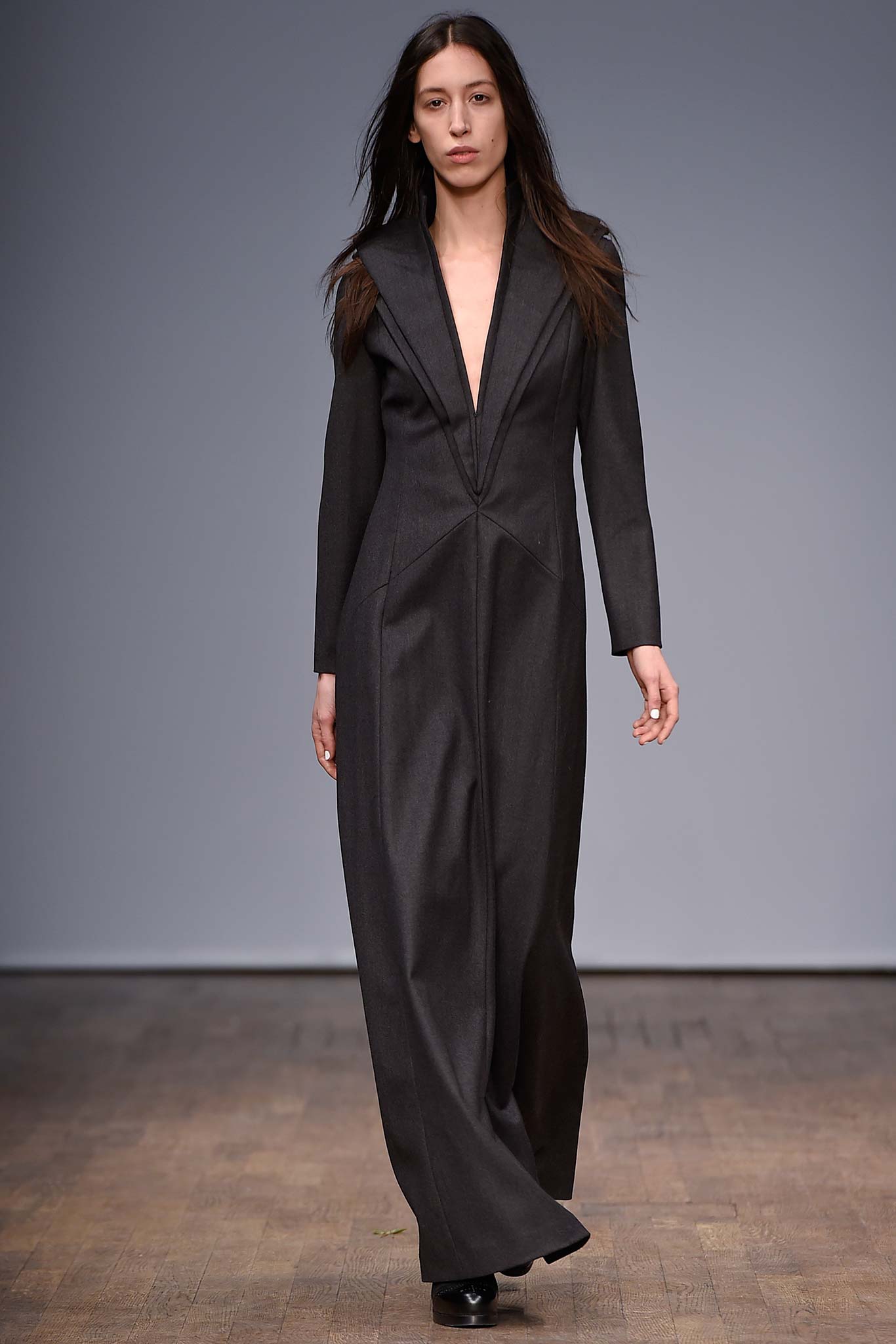Whyred Stockholm F/W 15 Look 35