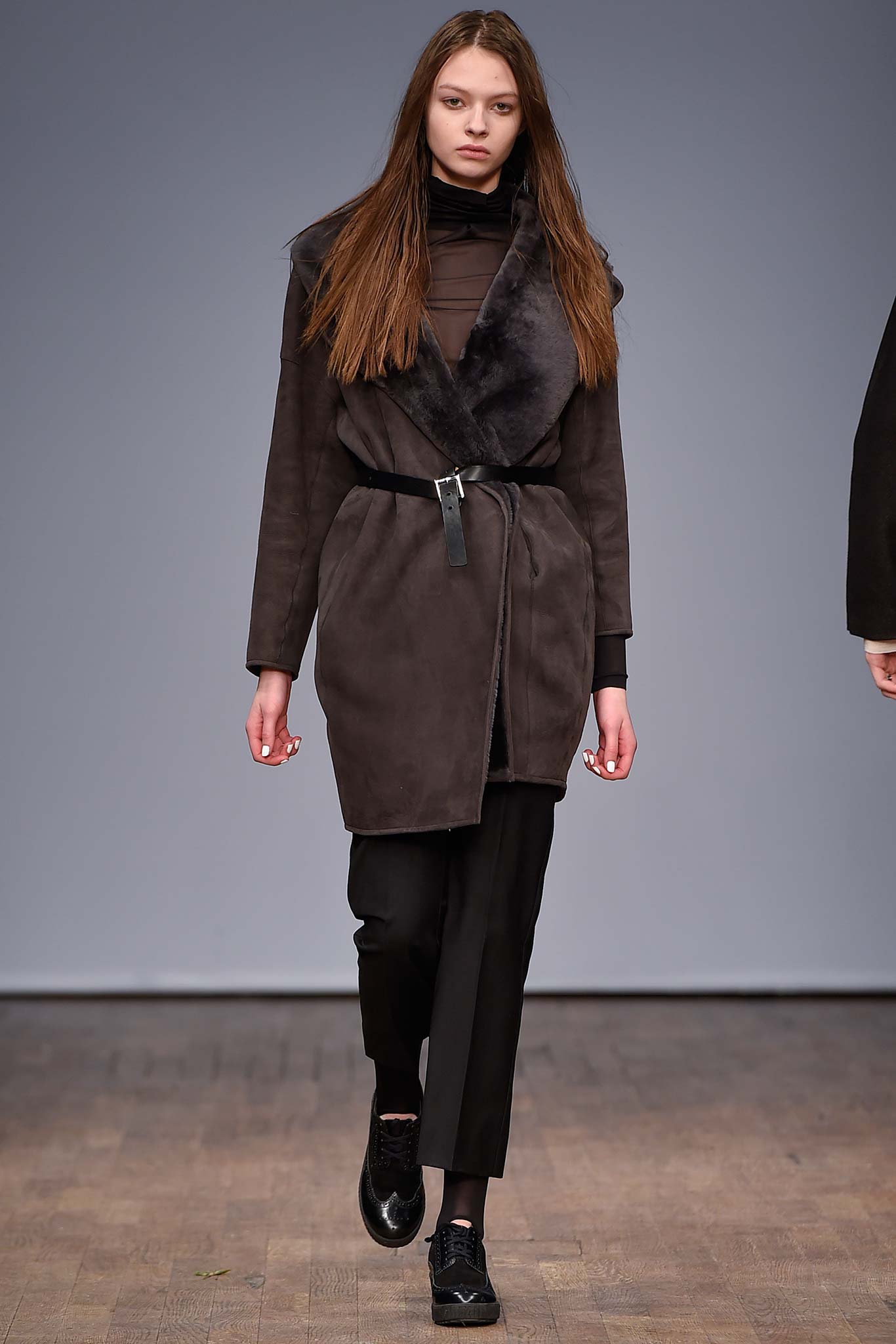 Whyred Stockholm F/W 15 Look 37