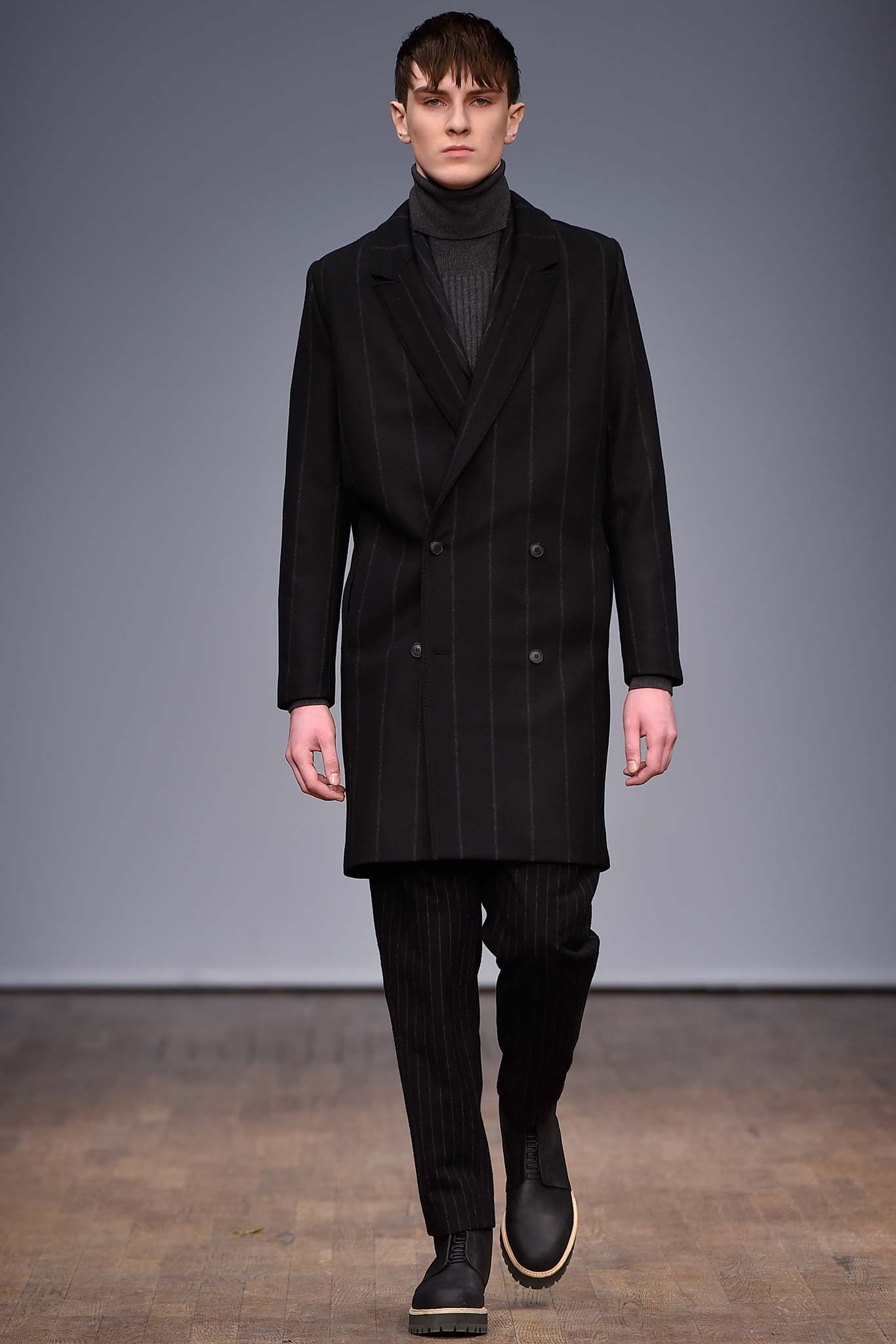 Whyred Stockholm F/W 15 Look 38