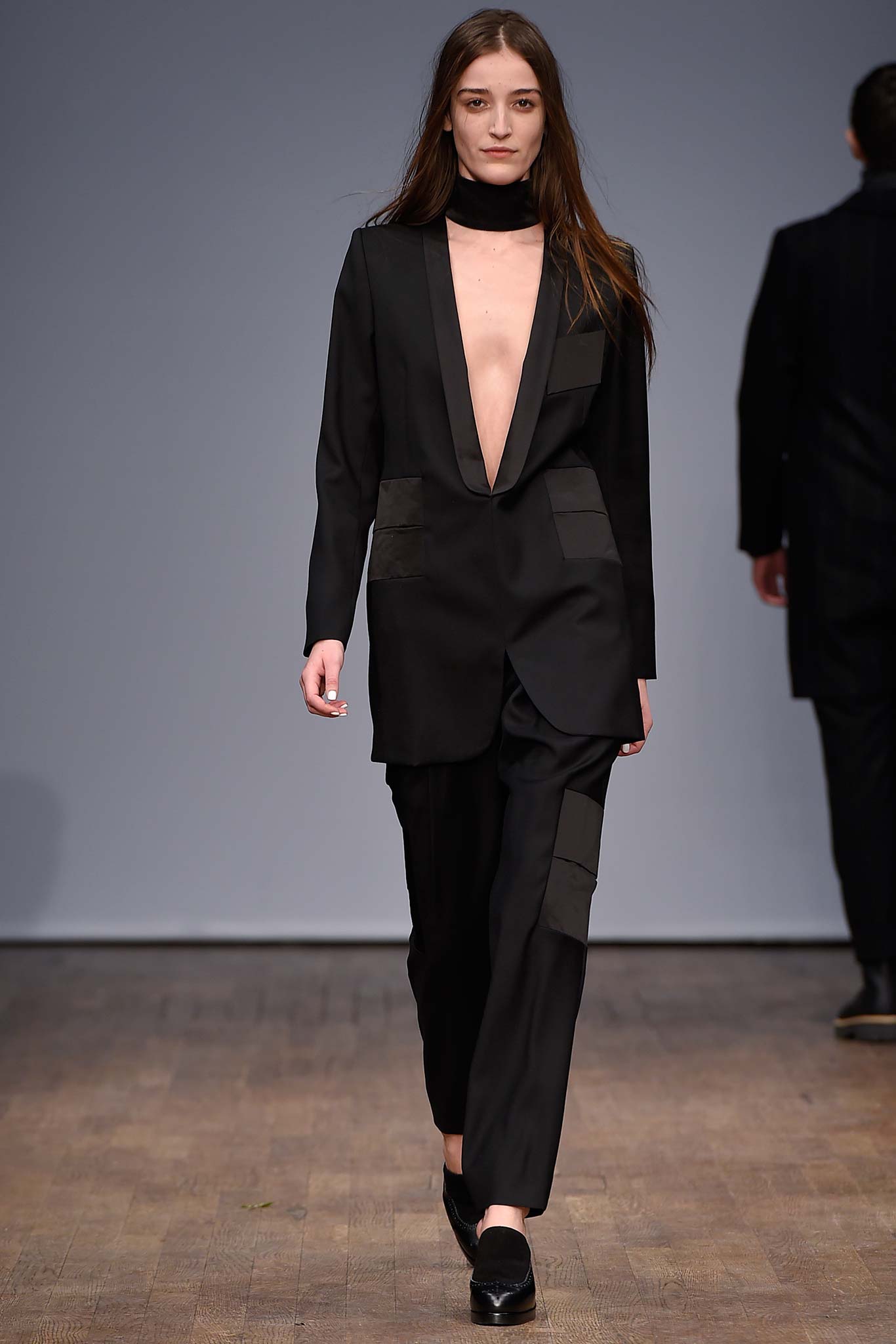 Whyred Stockholm F/W 15 Look 39