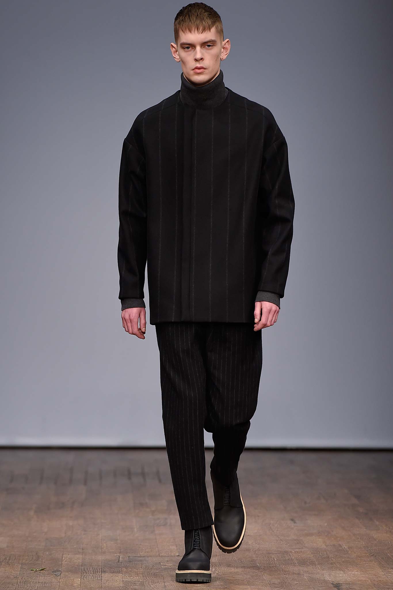 Whyred Stockholm F/W 15 Look 40