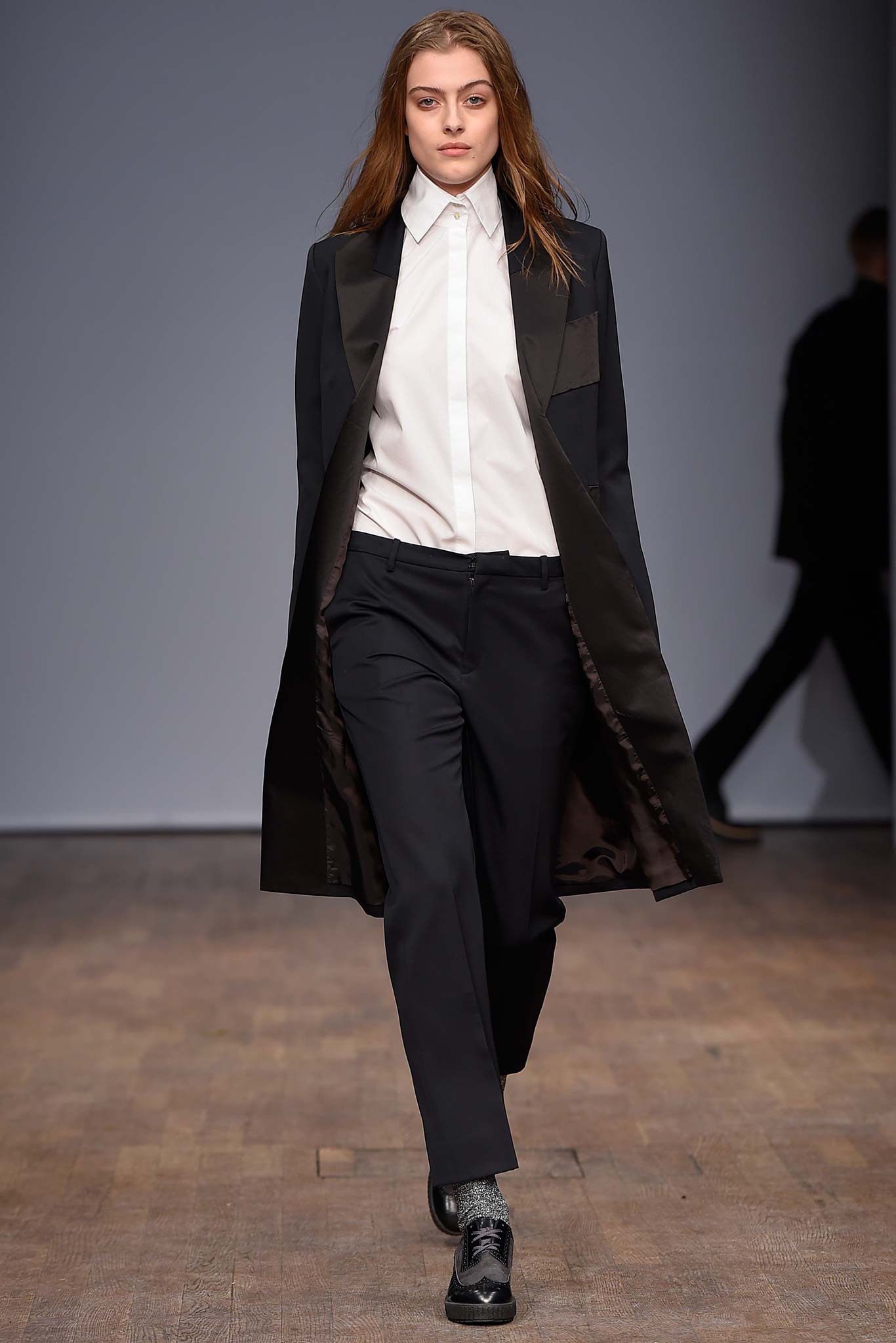 Whyred Stockholm F/W 15 Look 41