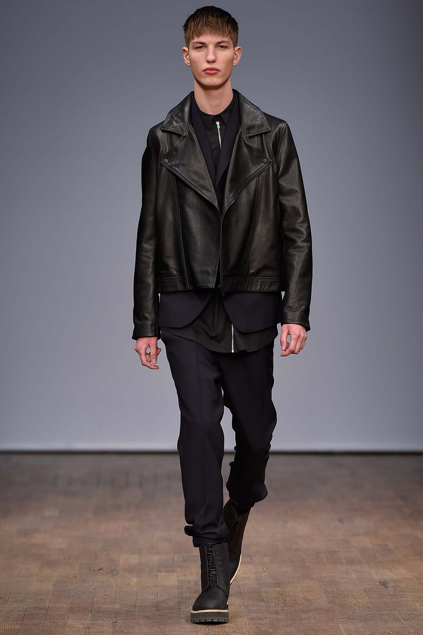 Whyred Stockholm F/W 15 Look 42