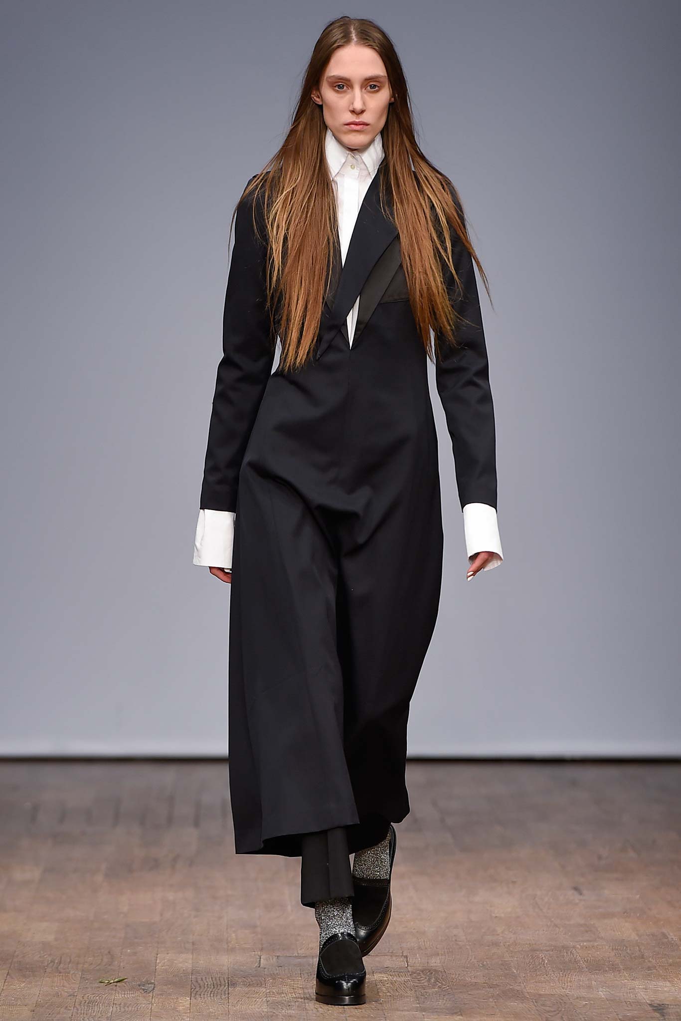 Whyred Stockholm F/W 15 Look 43