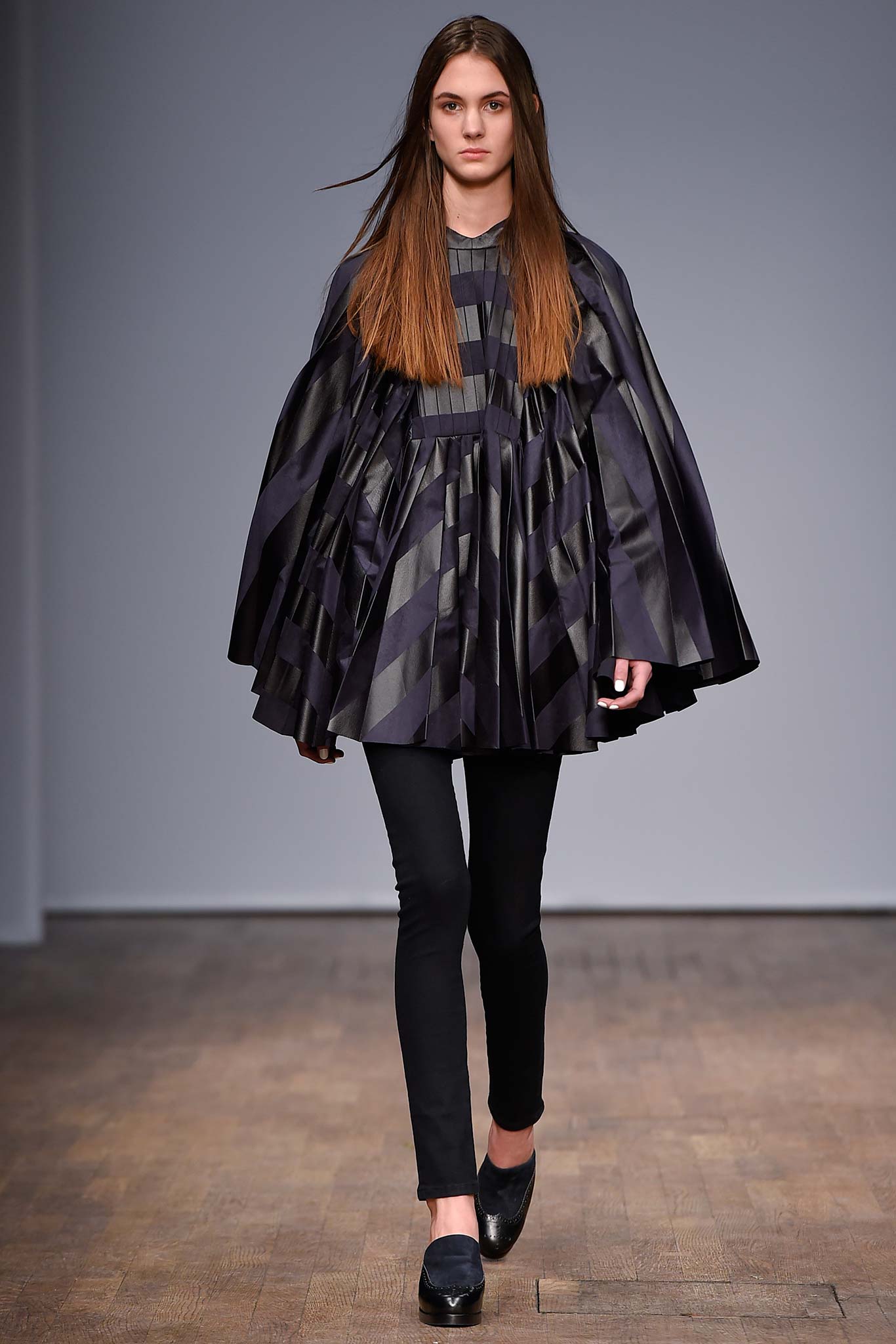 Whyred Stockholm F/W 15 Look 45