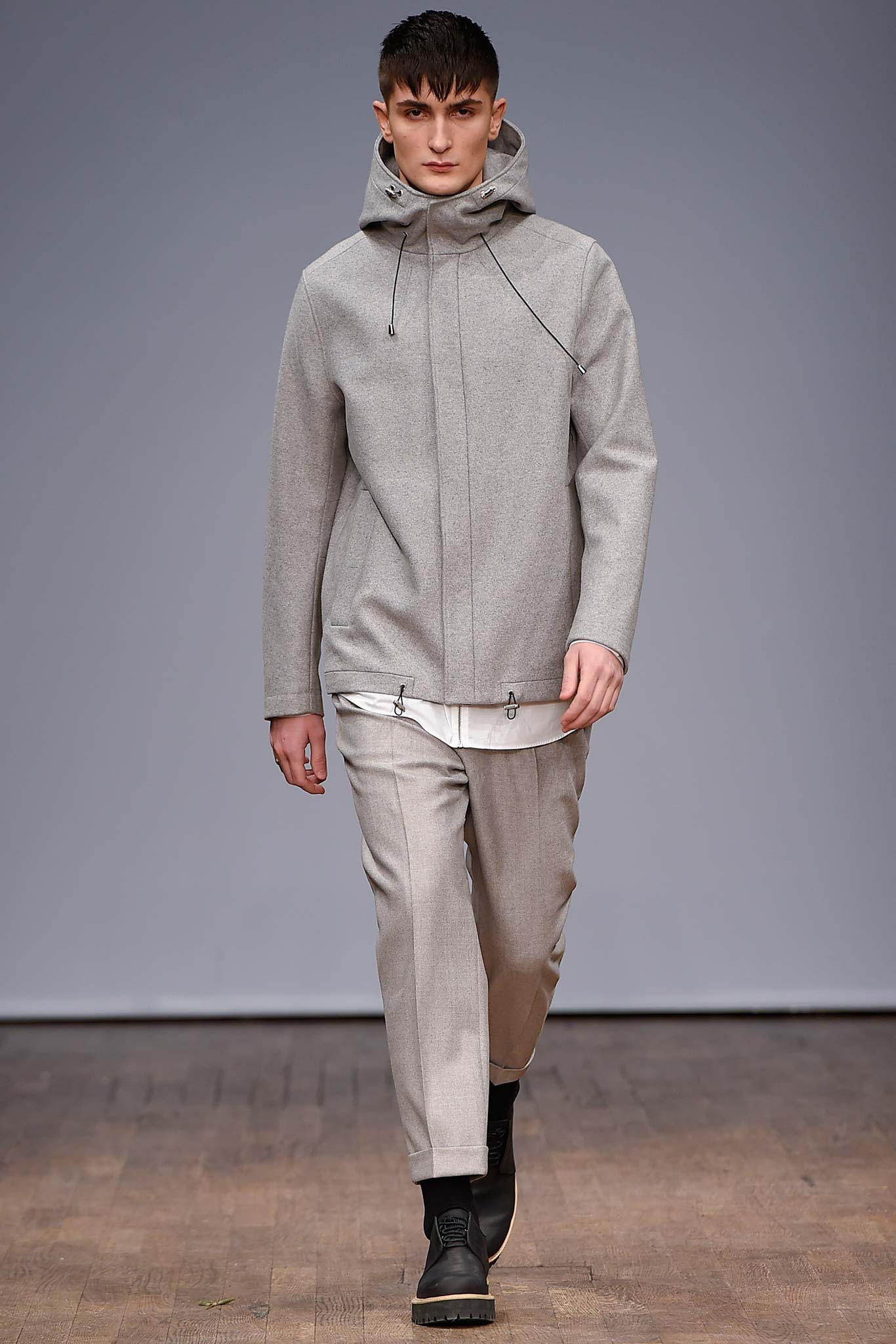 Whyred Stockholm F/W 15 Look 46
