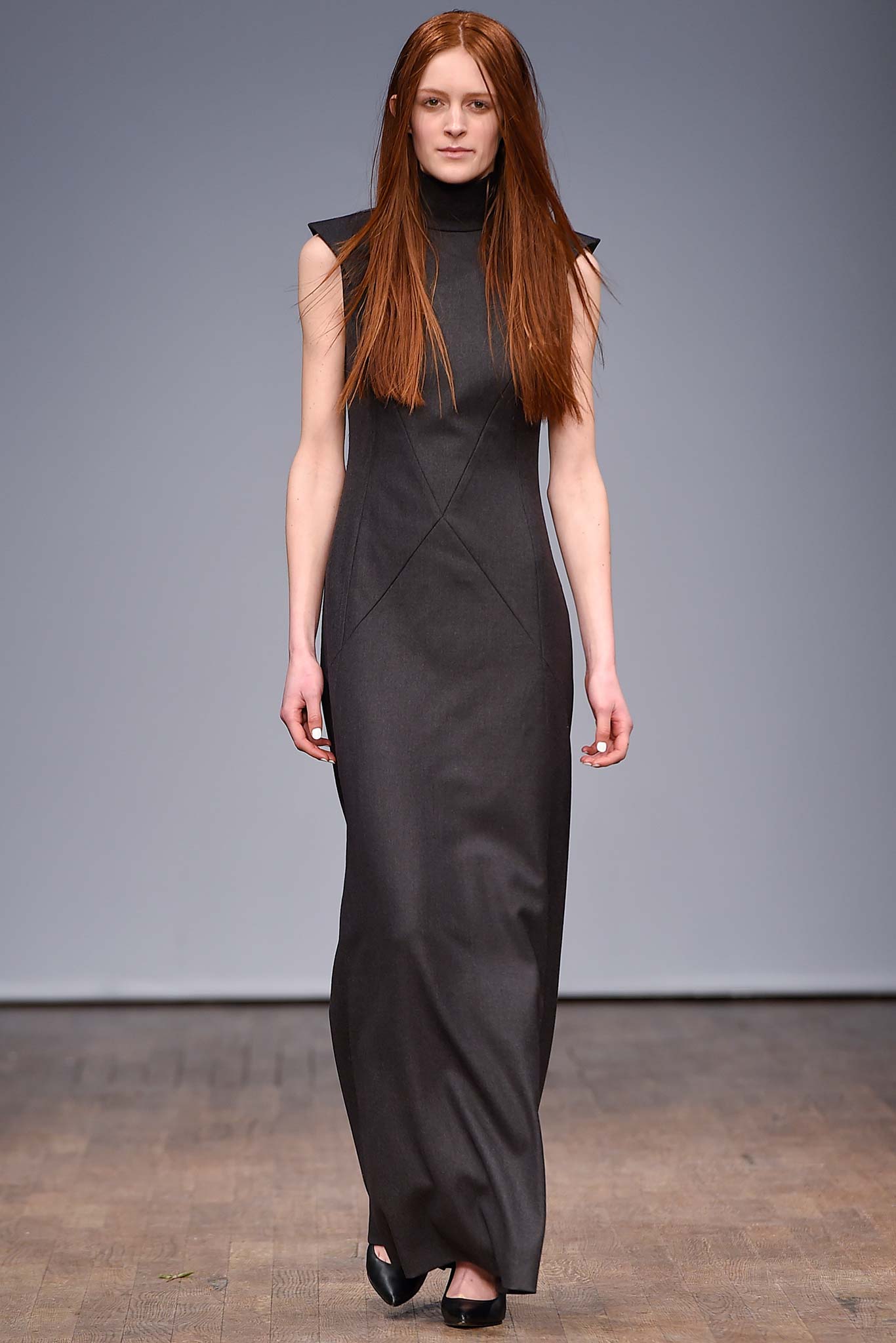Whyred Stockholm F/W 15 Look 47