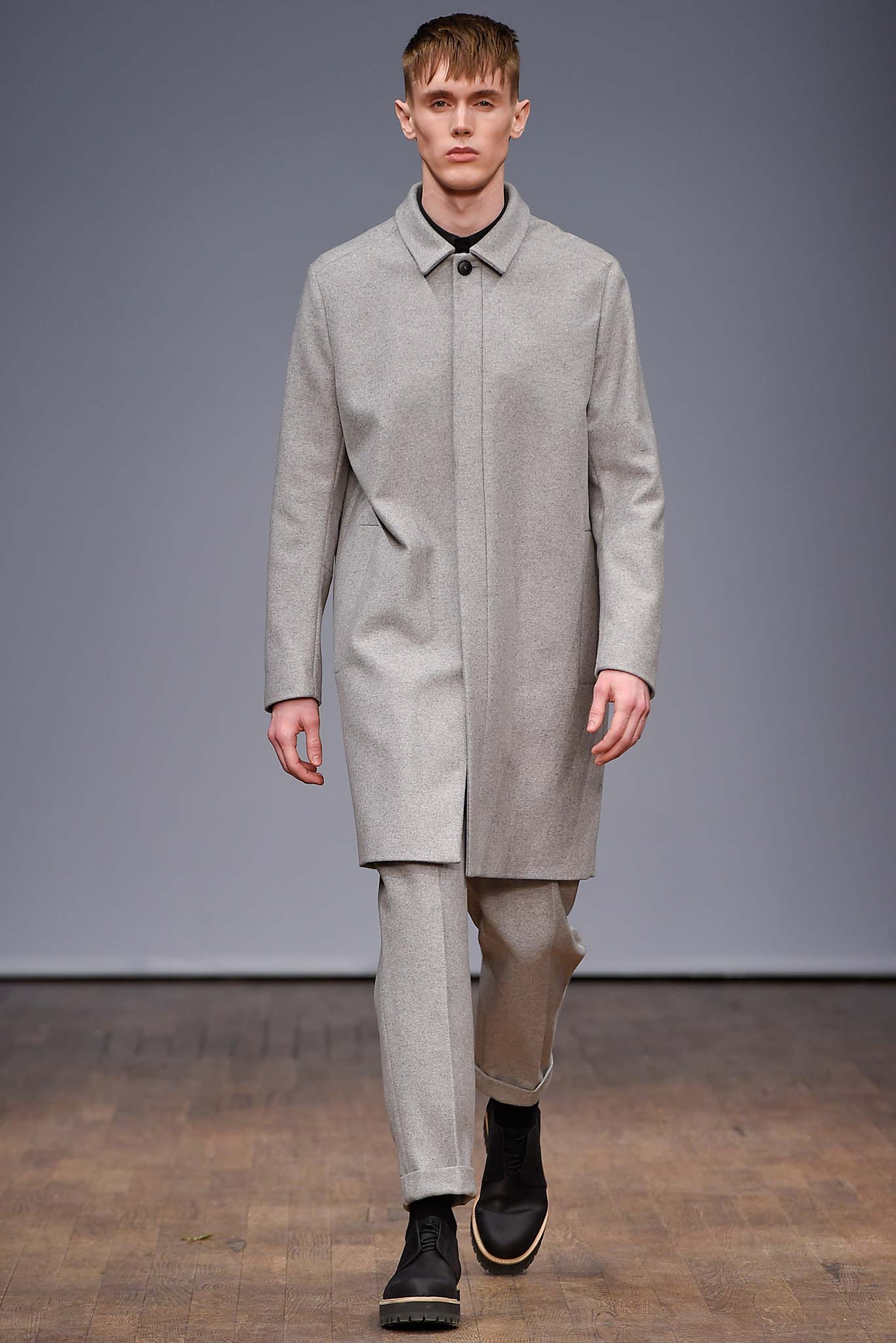 Whyred Stockholm F/W 15 Look 48