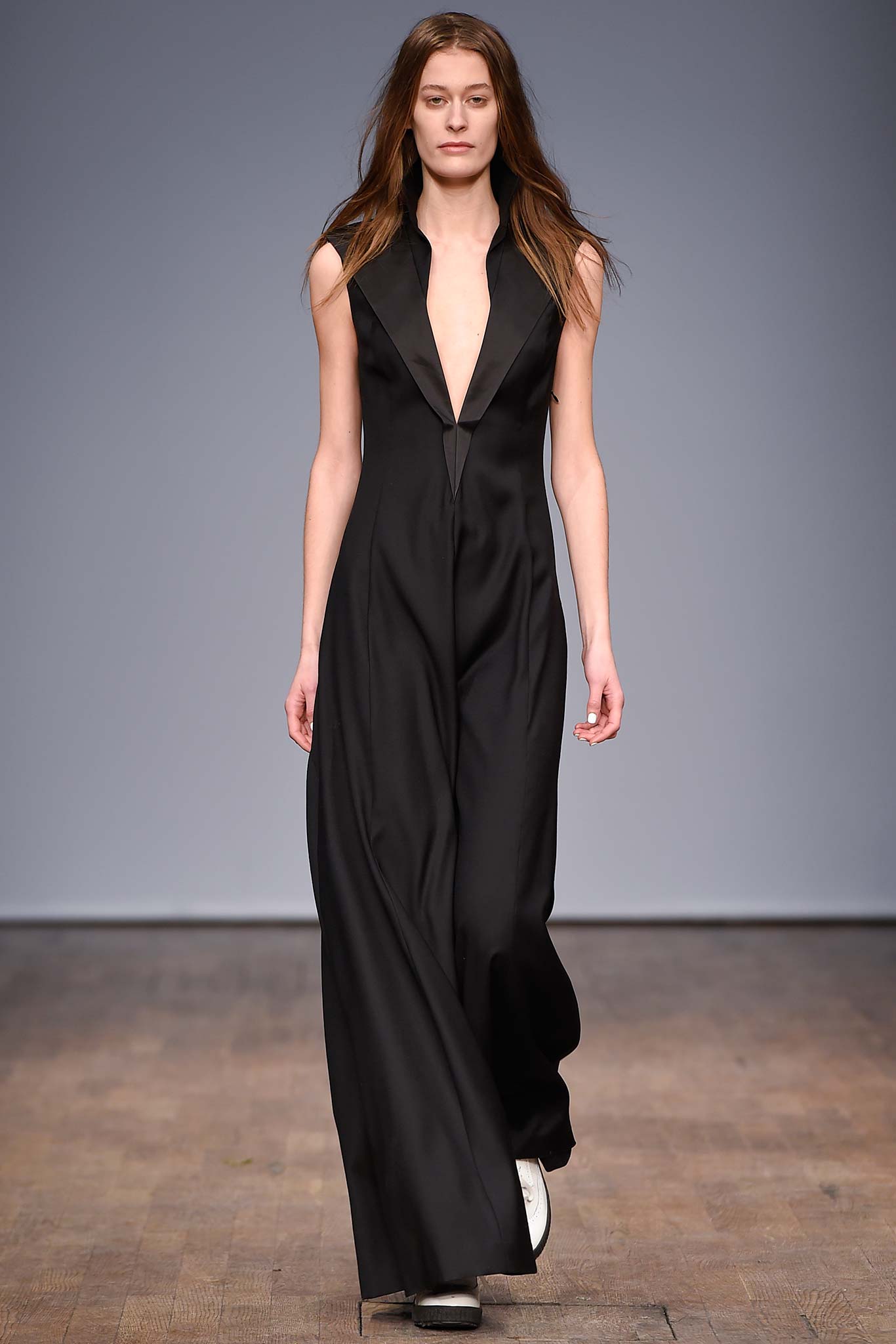 Whyred Stockholm F/W 15 Look 49
