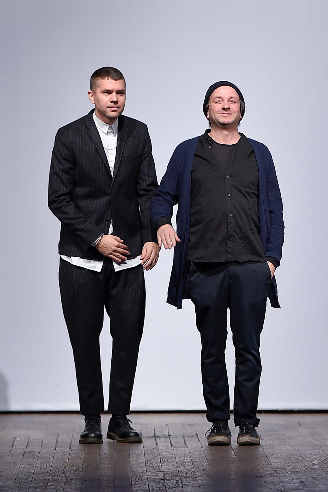 Whyred Stockholm F/W 15 Look 50