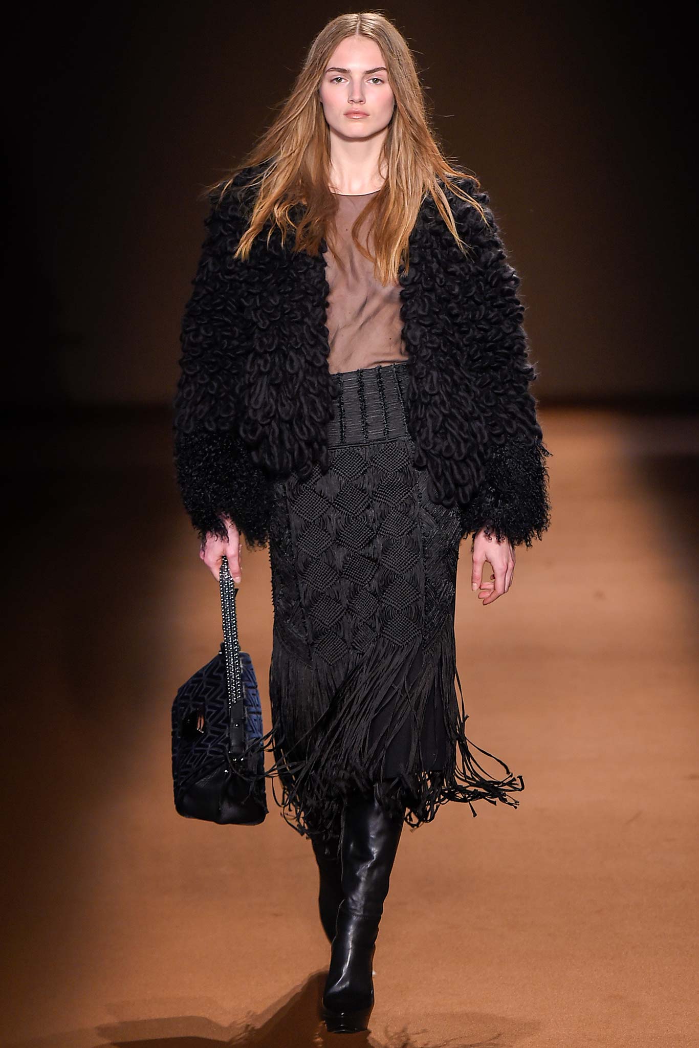 Andrew Gn F/W 15 Look 38