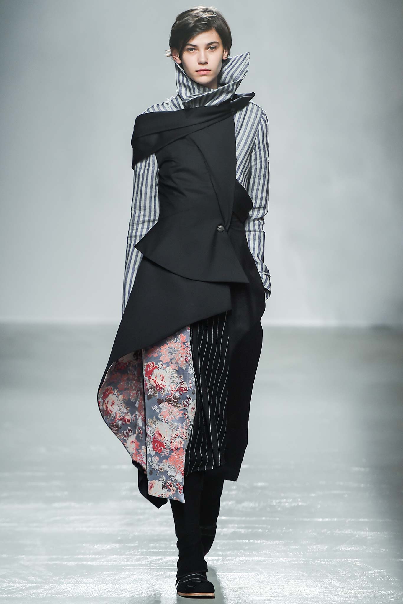 Aganovich F/W 15 Look 59