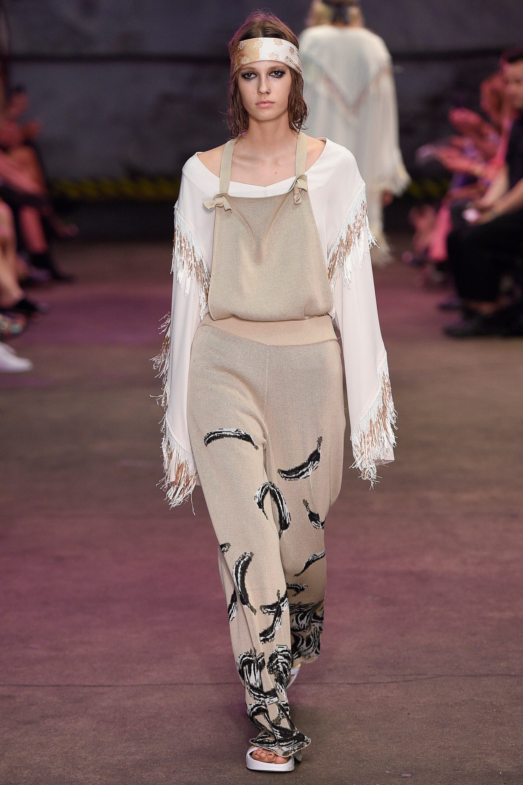 Baja East S/S 17 Look 31