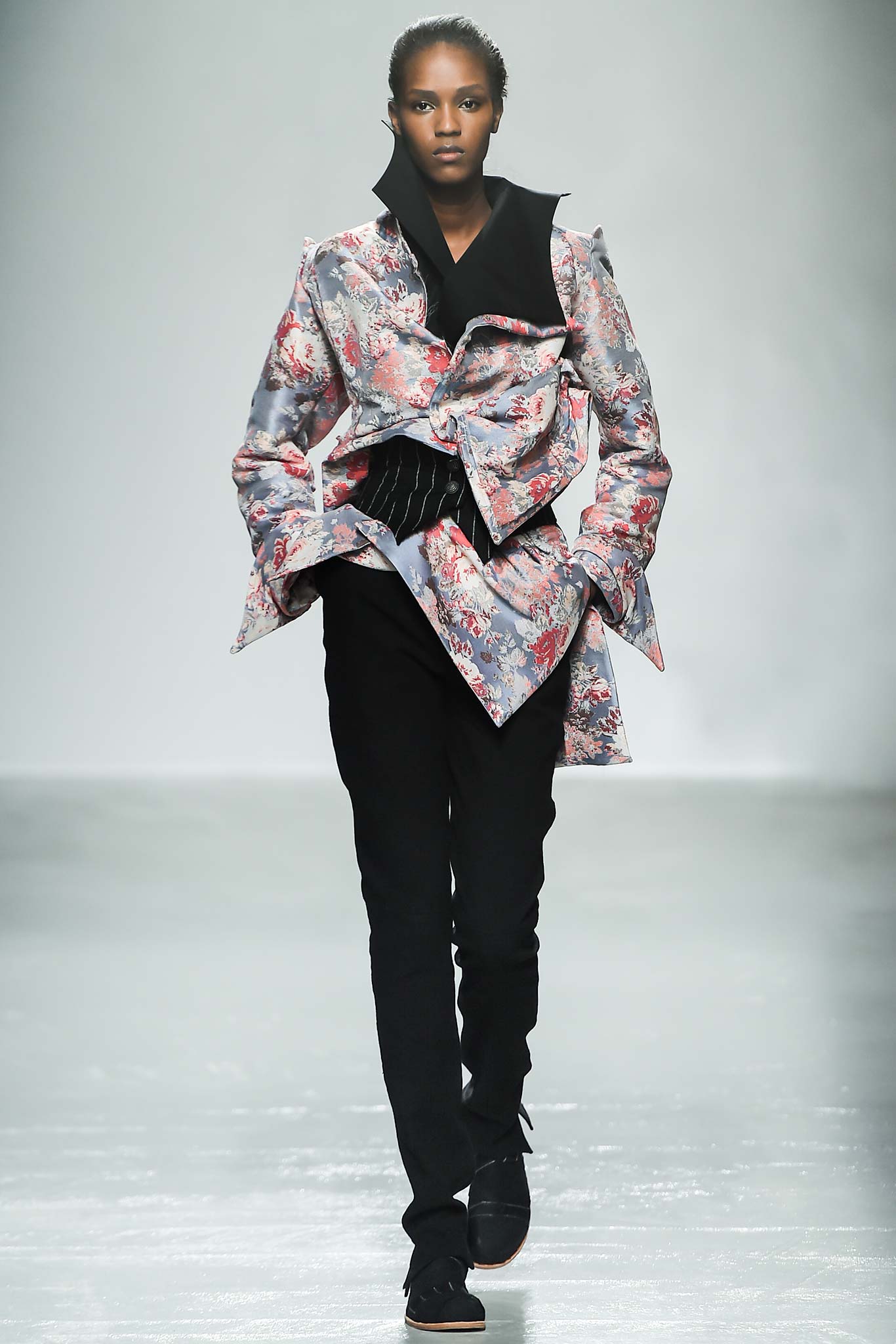Aganovich F/W 15 Look 115