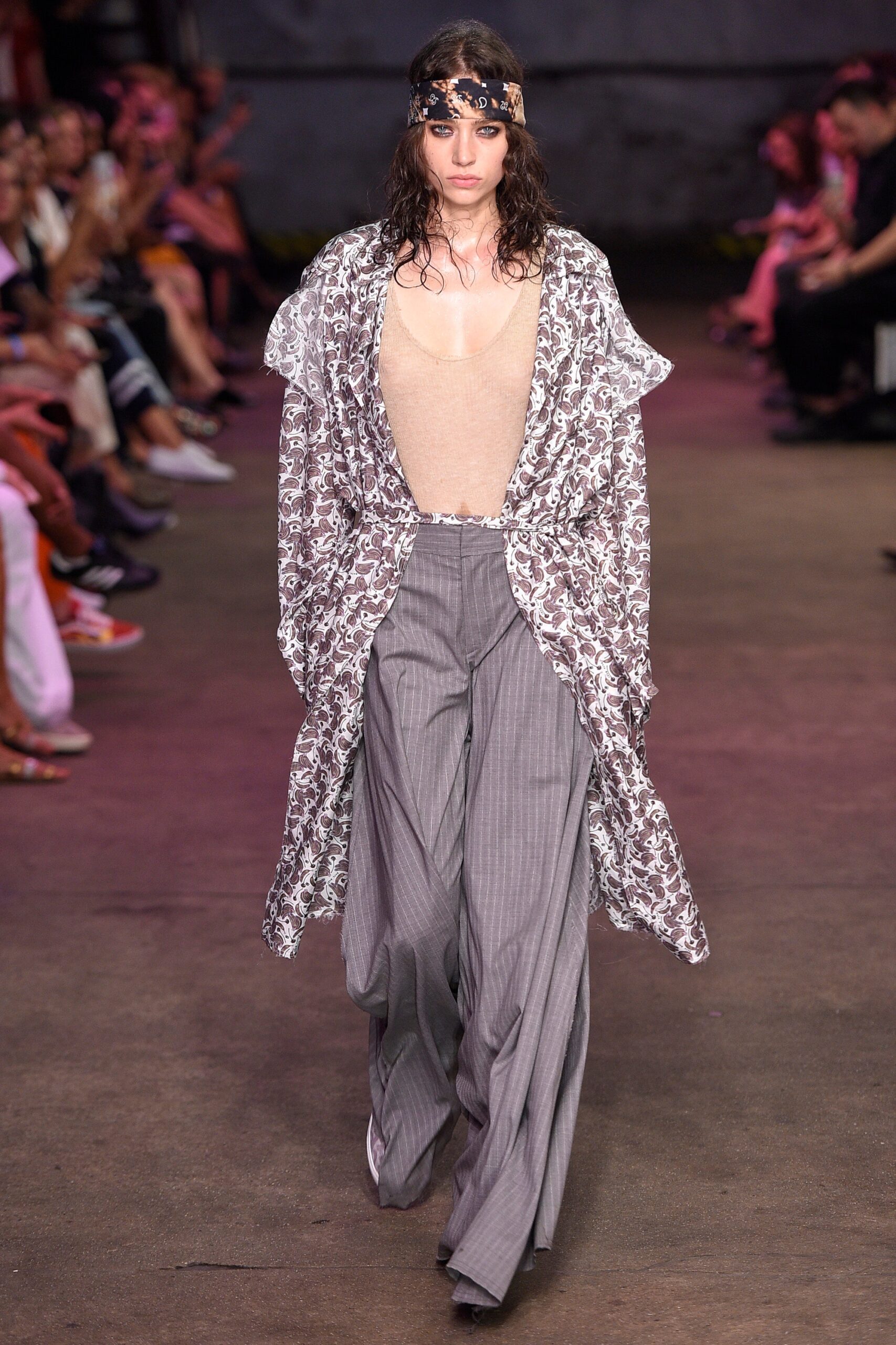Baja East S/S 17 Look 96