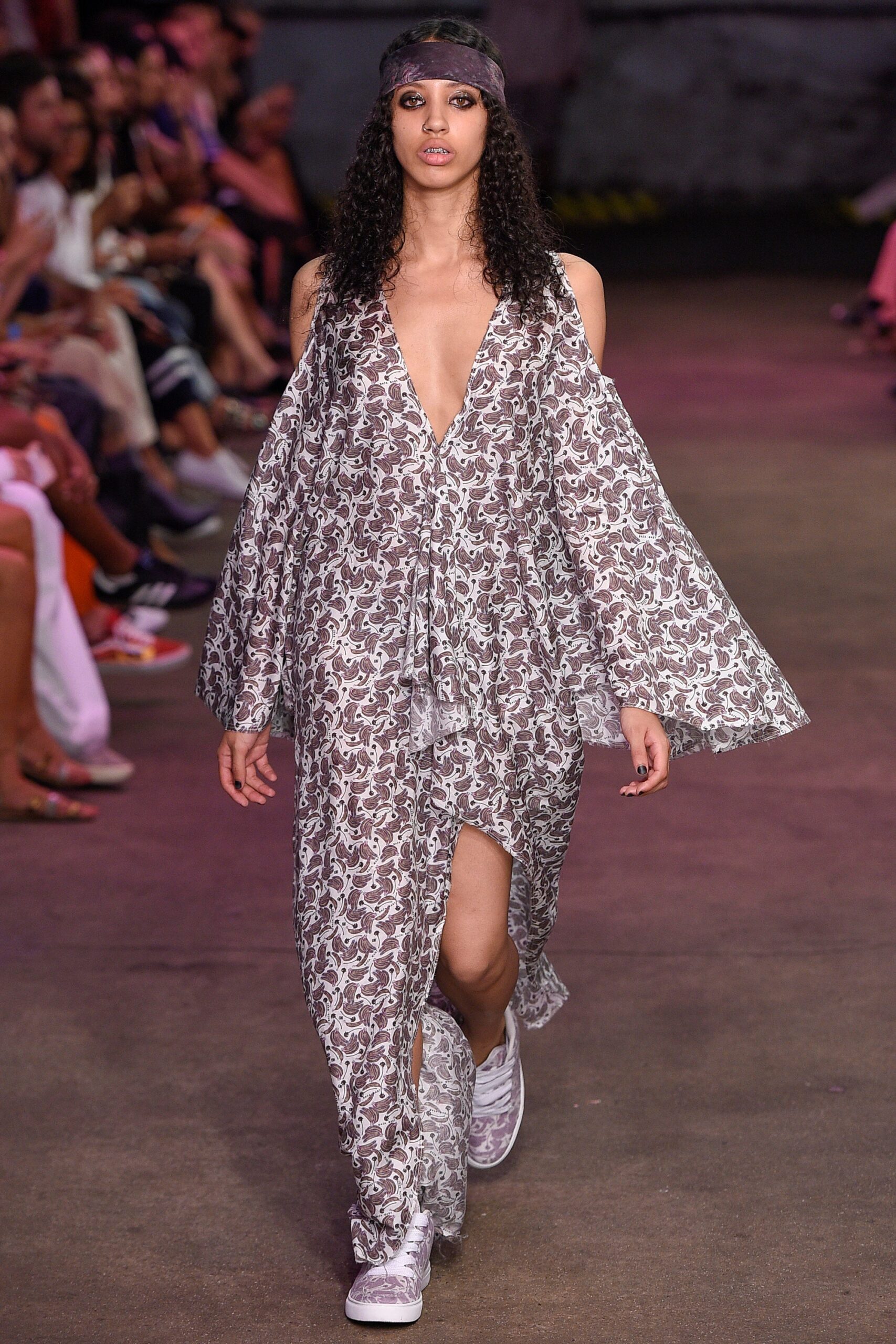 Baja East S/S 17 Look 148