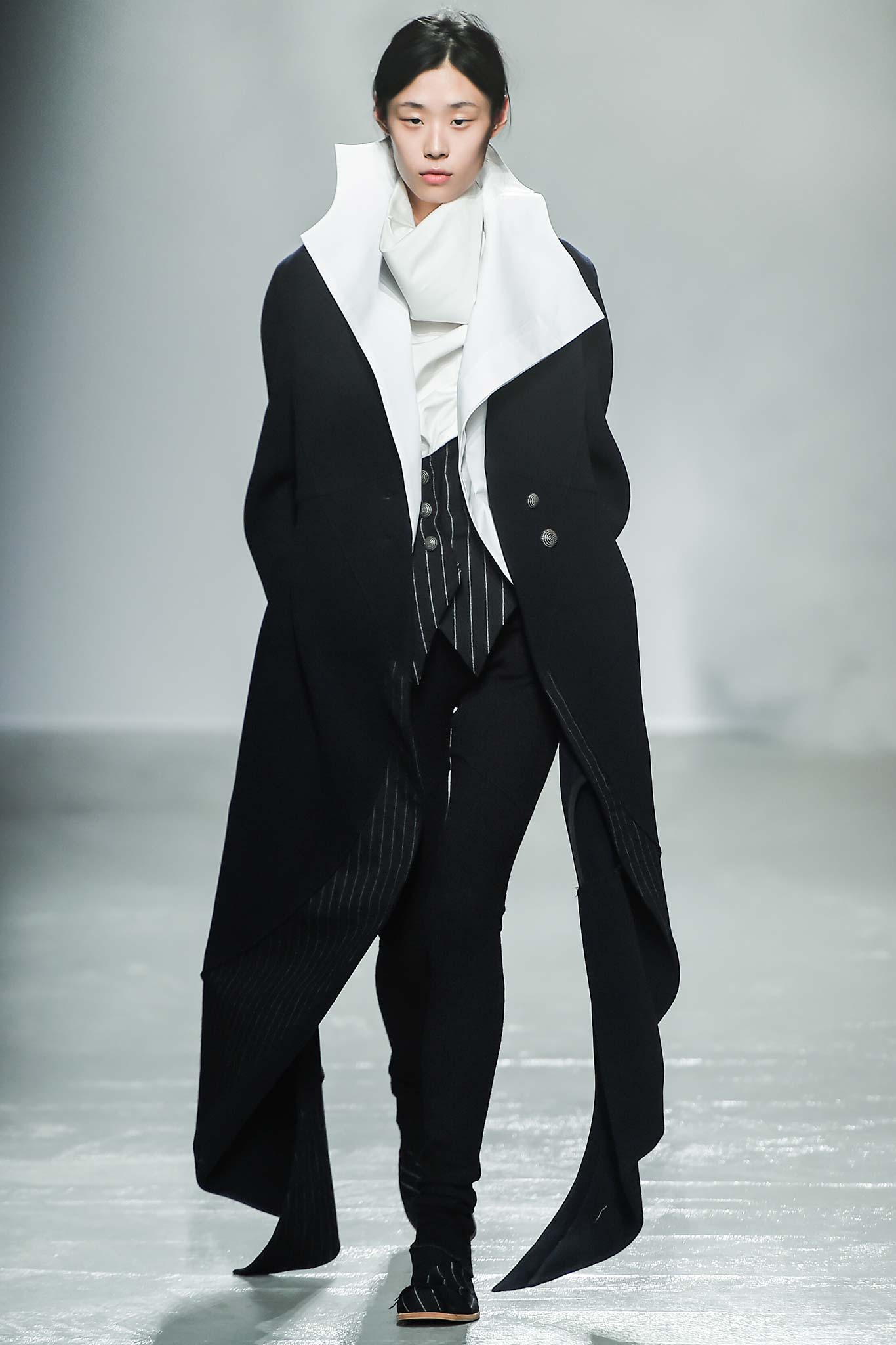 Aganovich F/W 15 Look 194