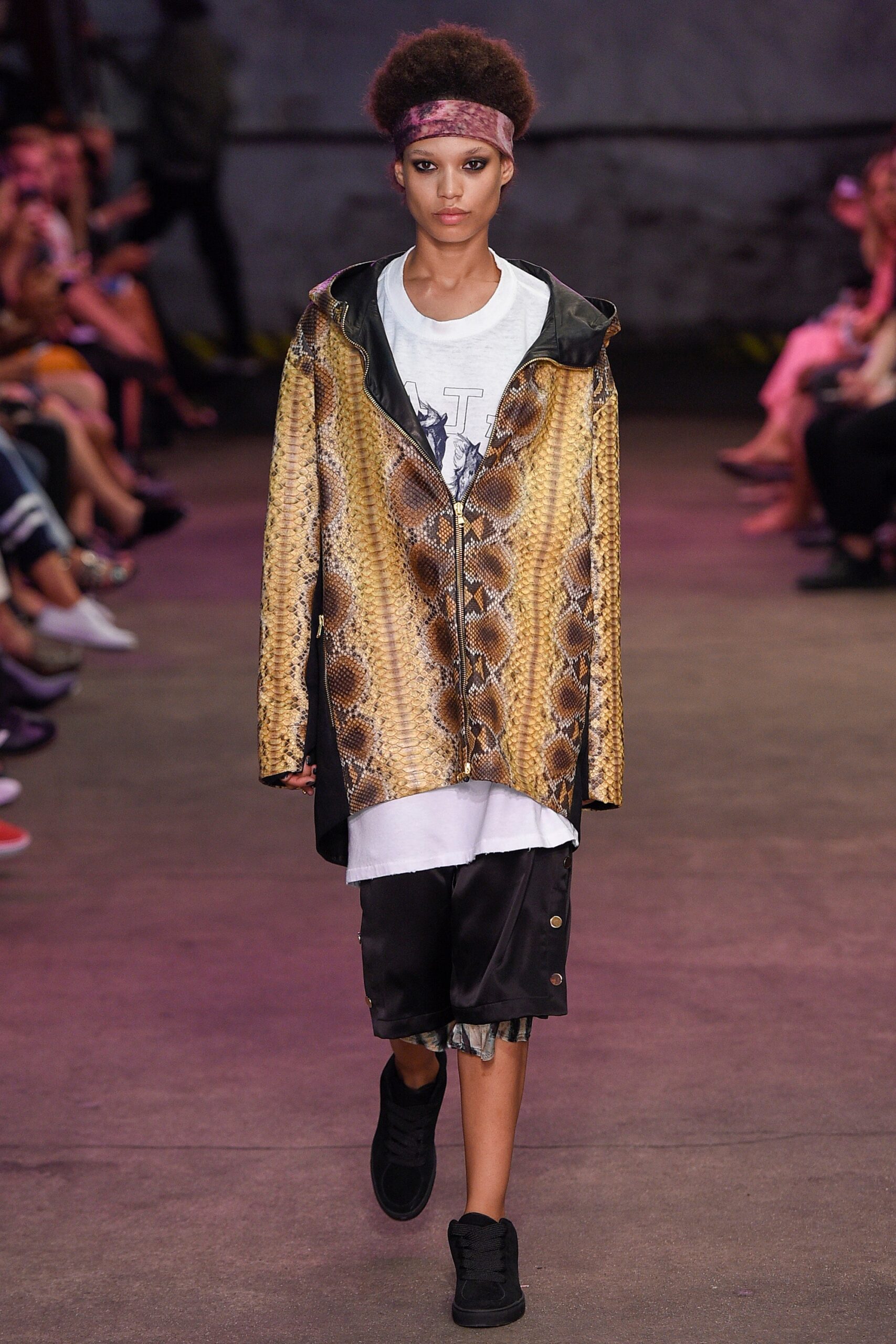 Baja East S/S 17 Look 197