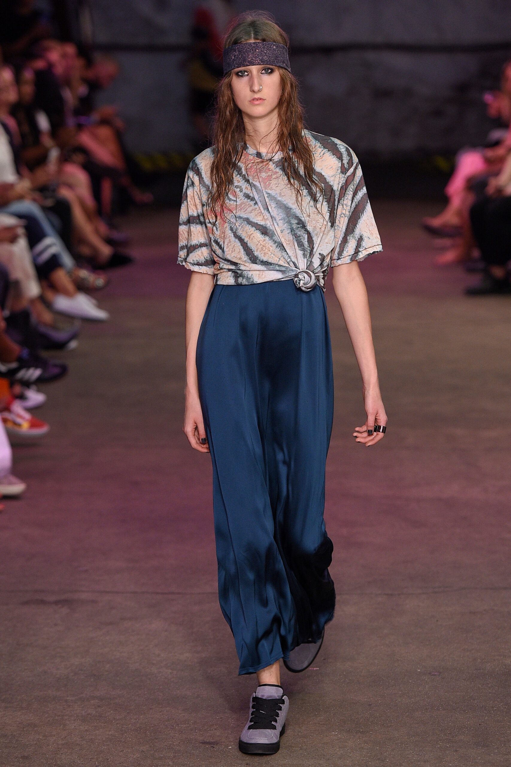 Baja East S/S 17 Look 236