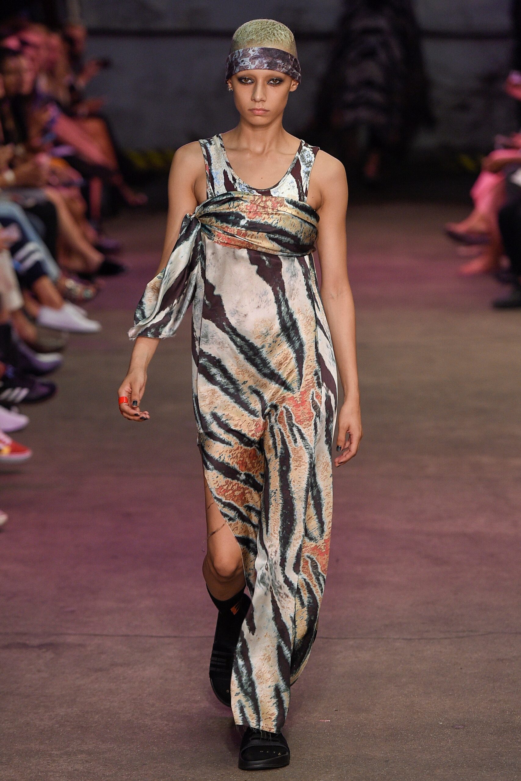 Baja East S/S 17 Look 263