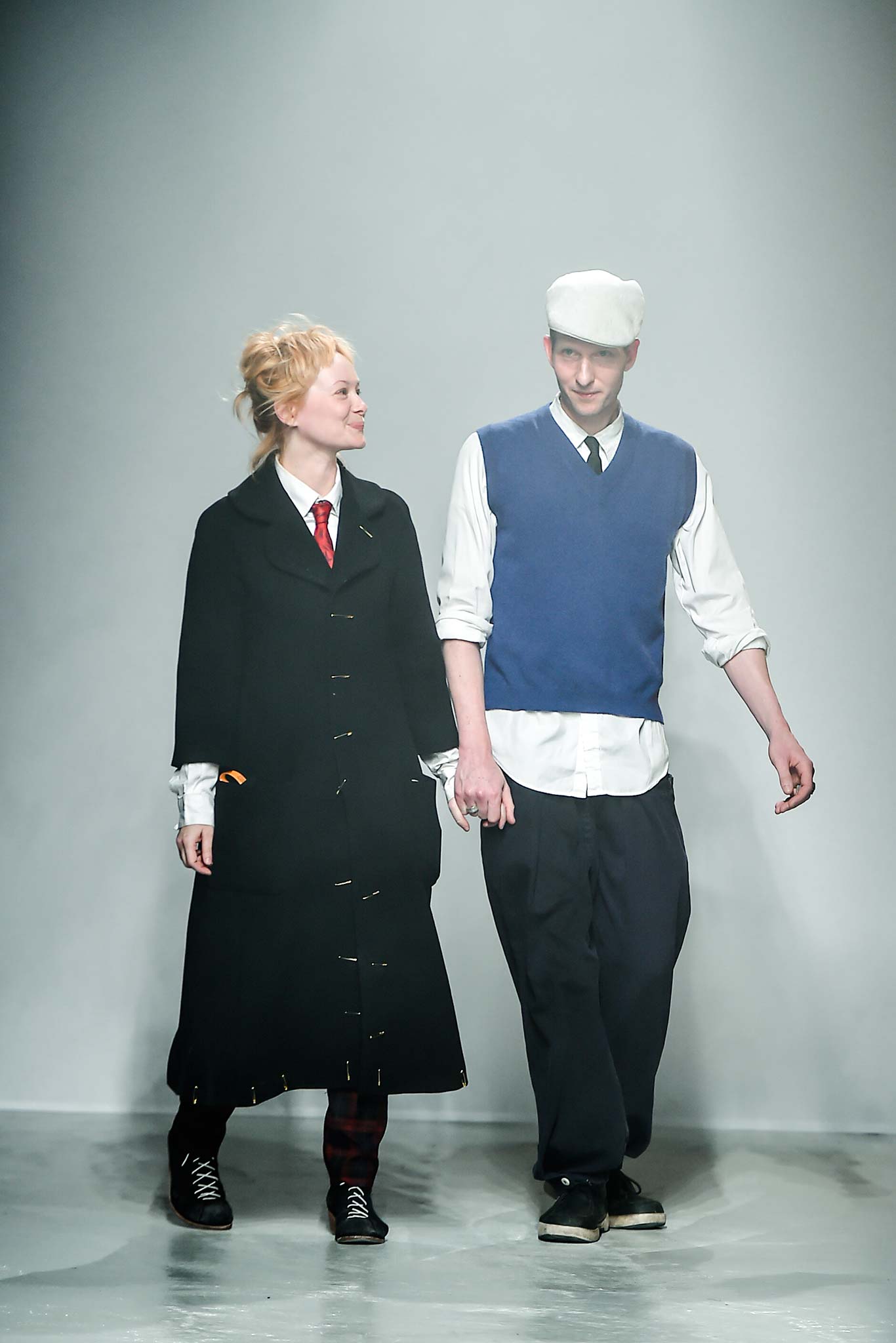 Aganovich F/W 15 Look 357