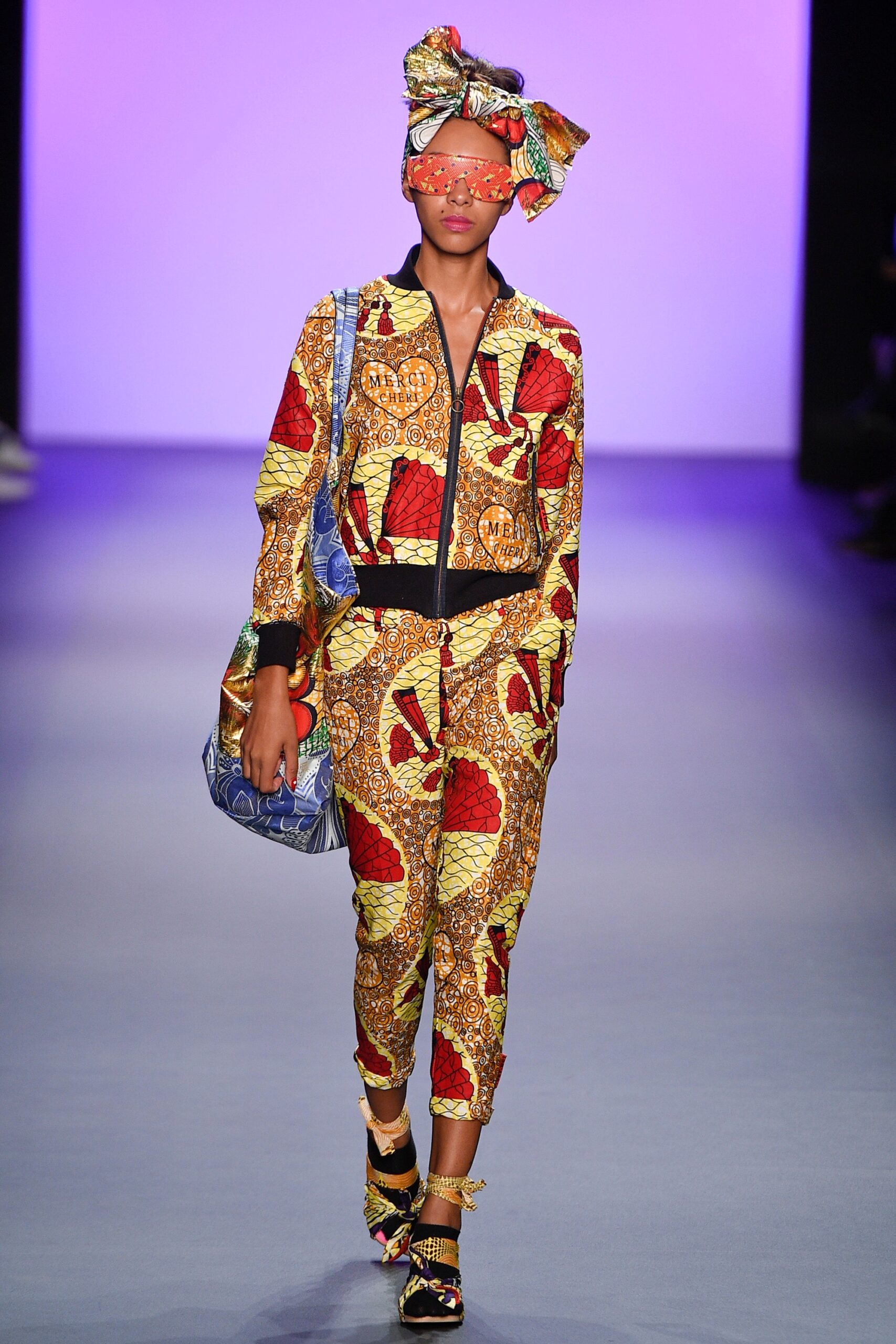 Xuly.Bët Spring 2017 Ready-to-Wear
