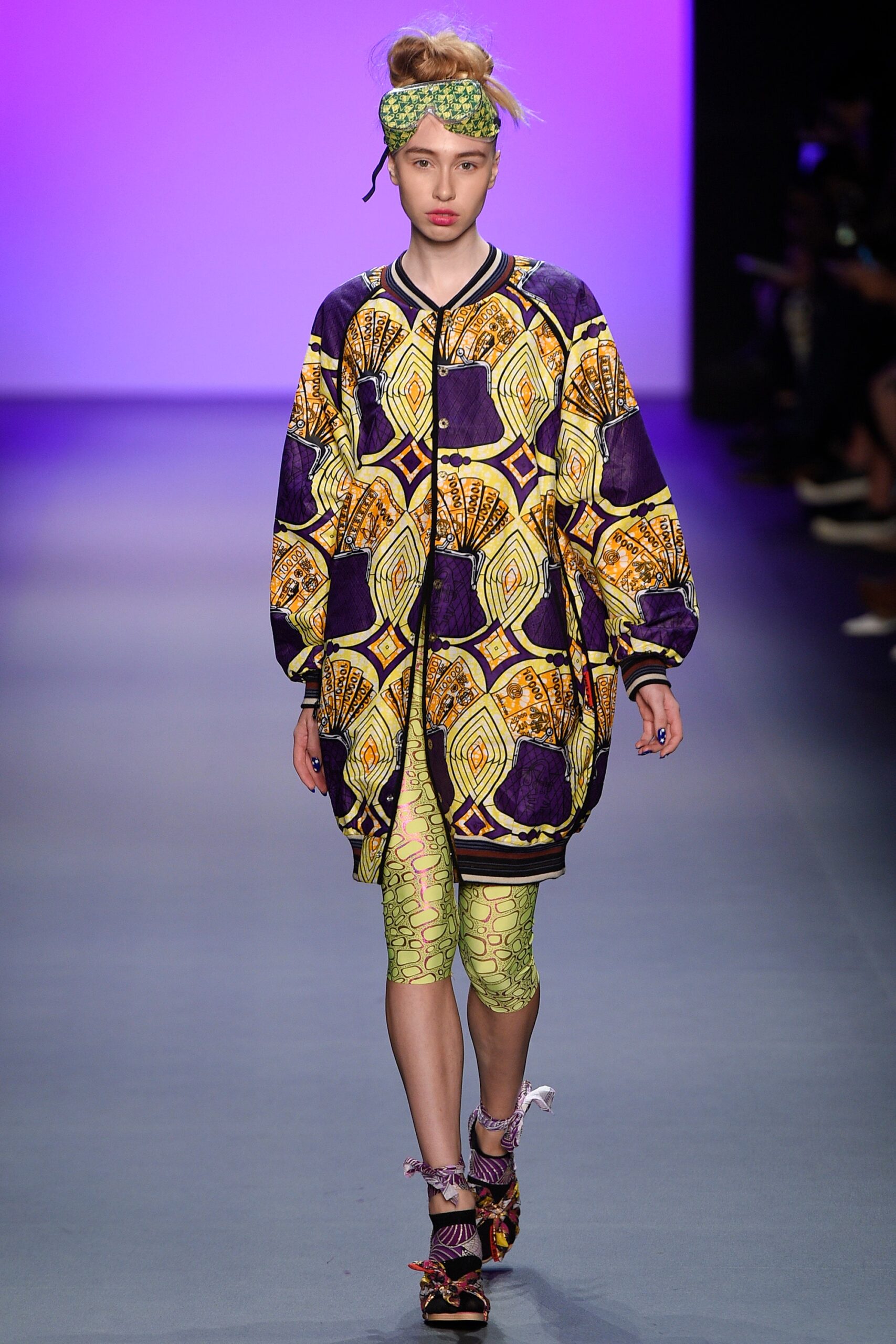 Xuly.Bët S/S 17 Look 3