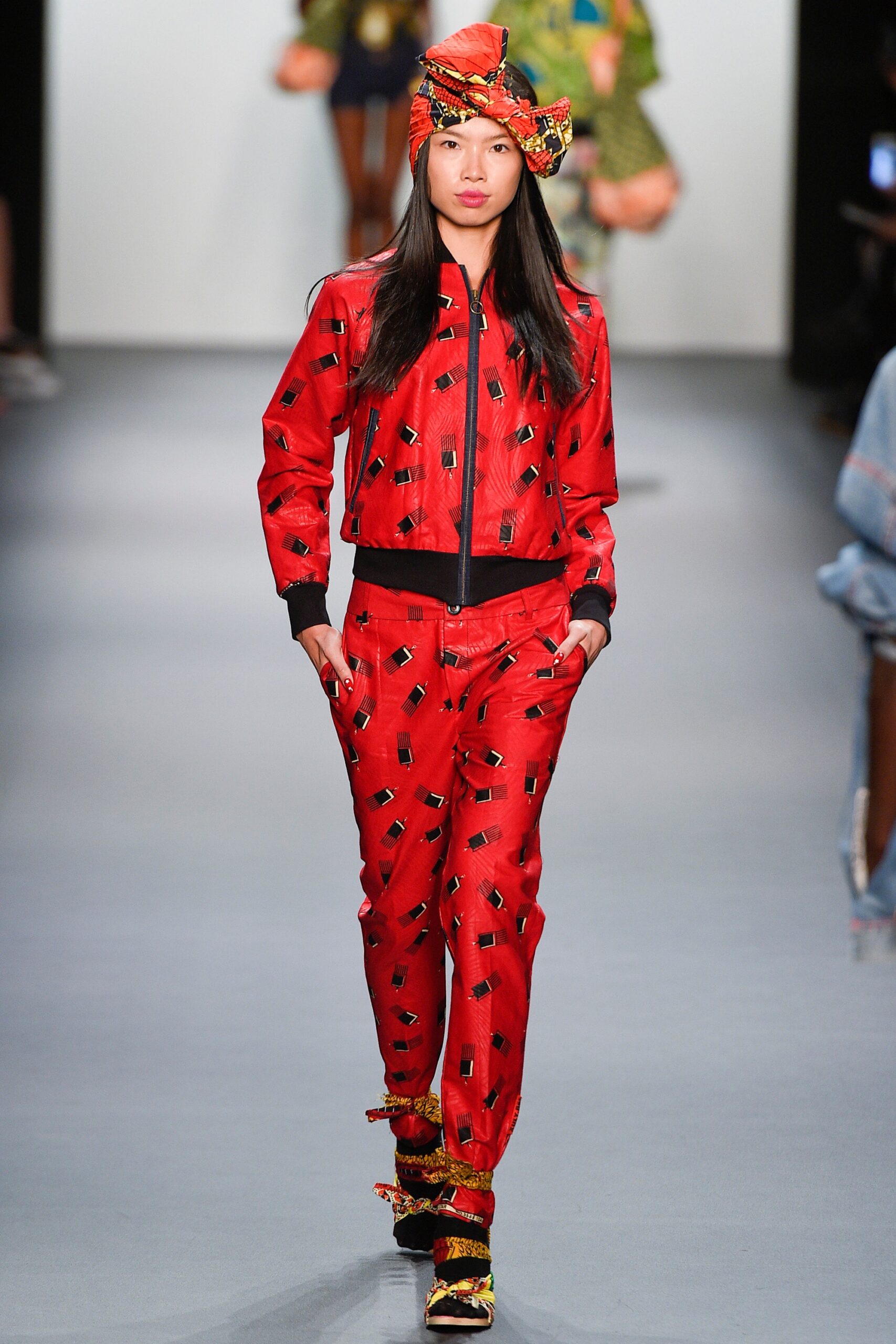 Xuly.Bët S/S 17 Look 6