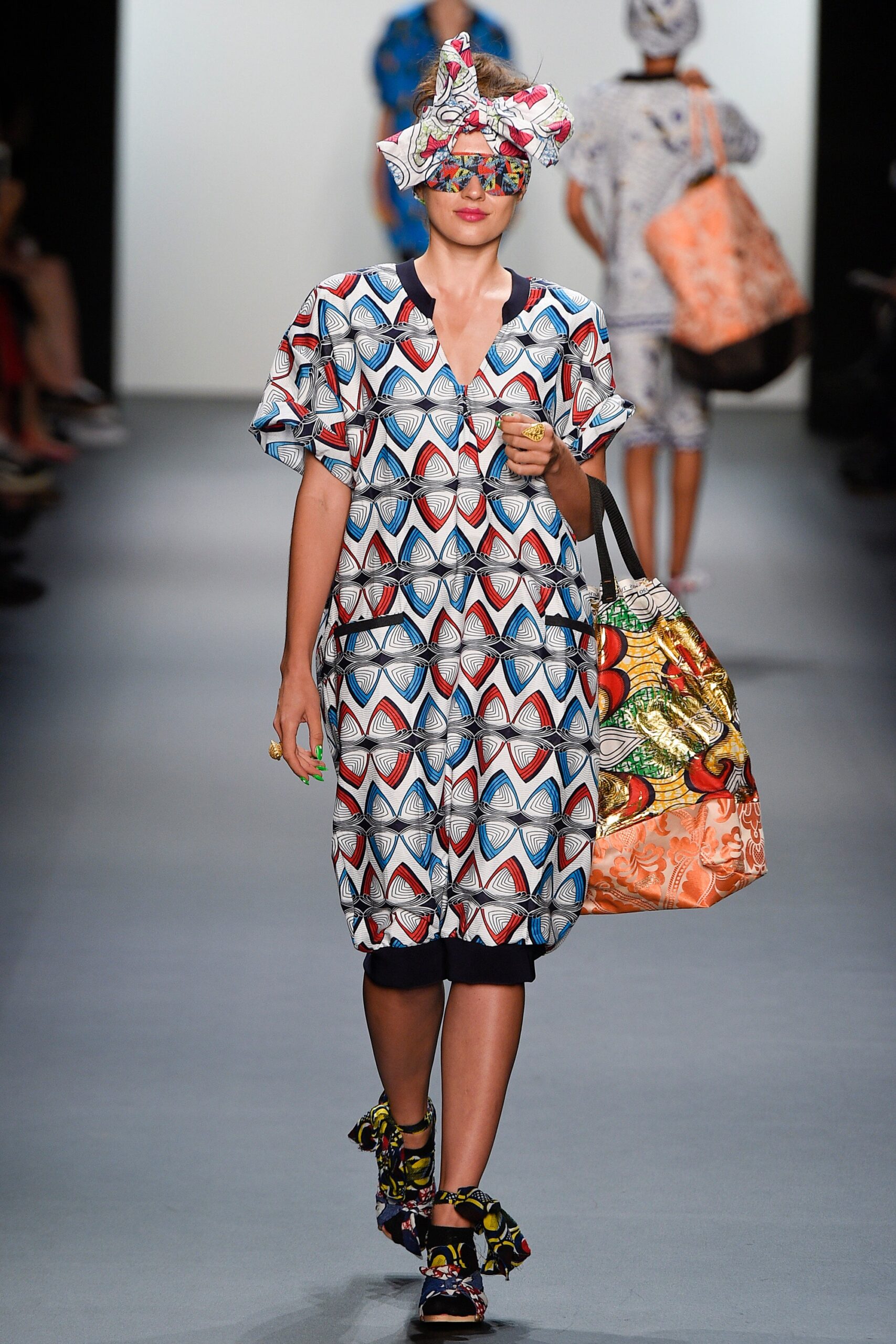 Xuly.Bët S/S 17 Look 8