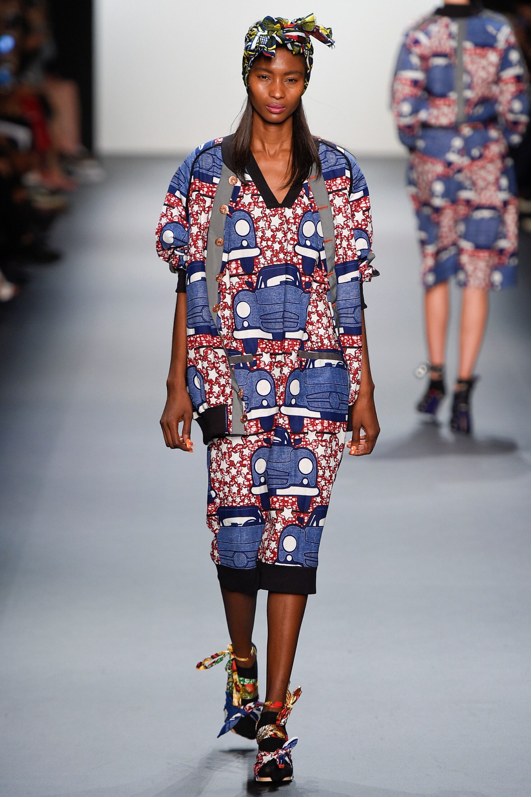 Xuly.Bët S/S 17 Look 10