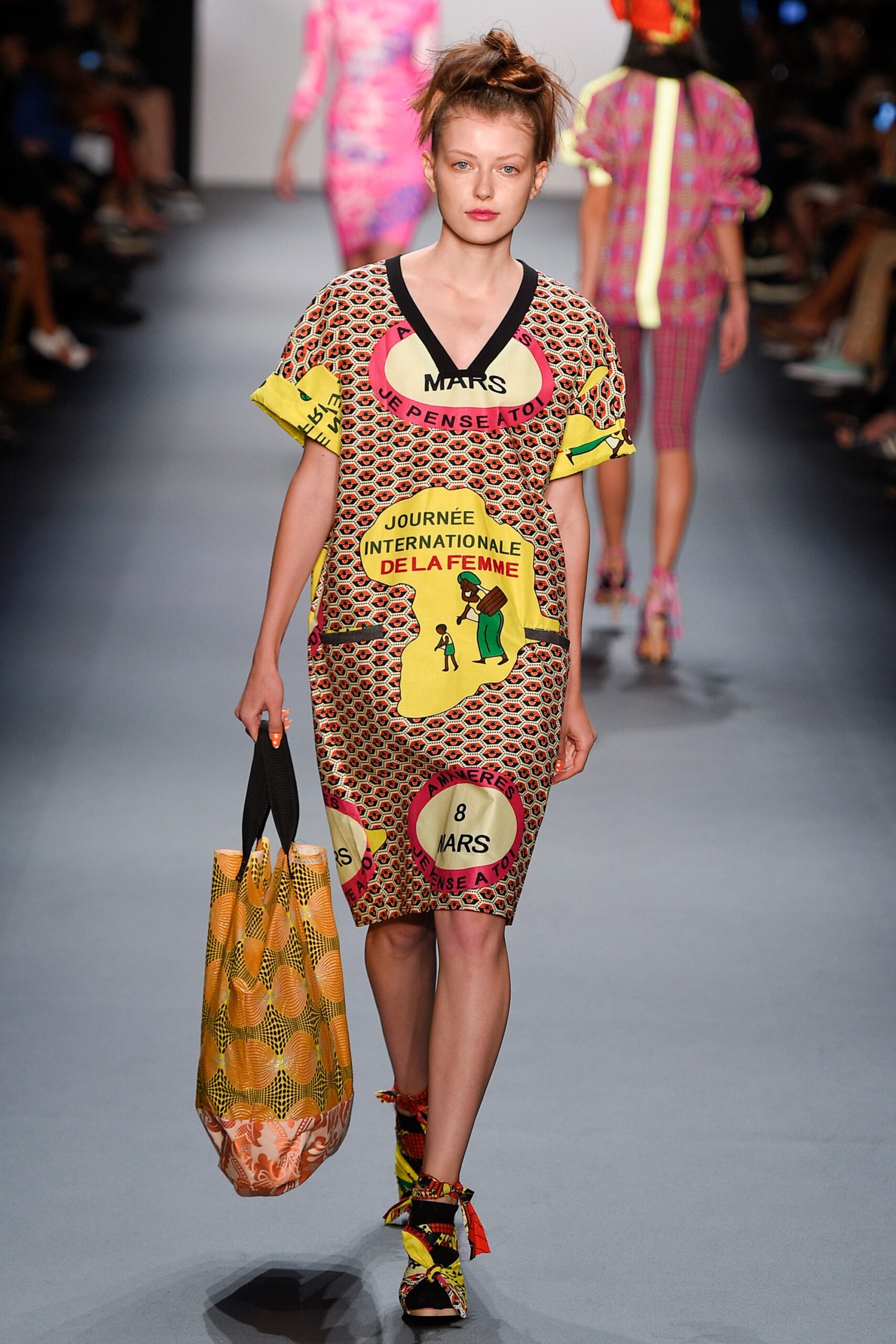 Xuly.Bët S/S 17 Look 11