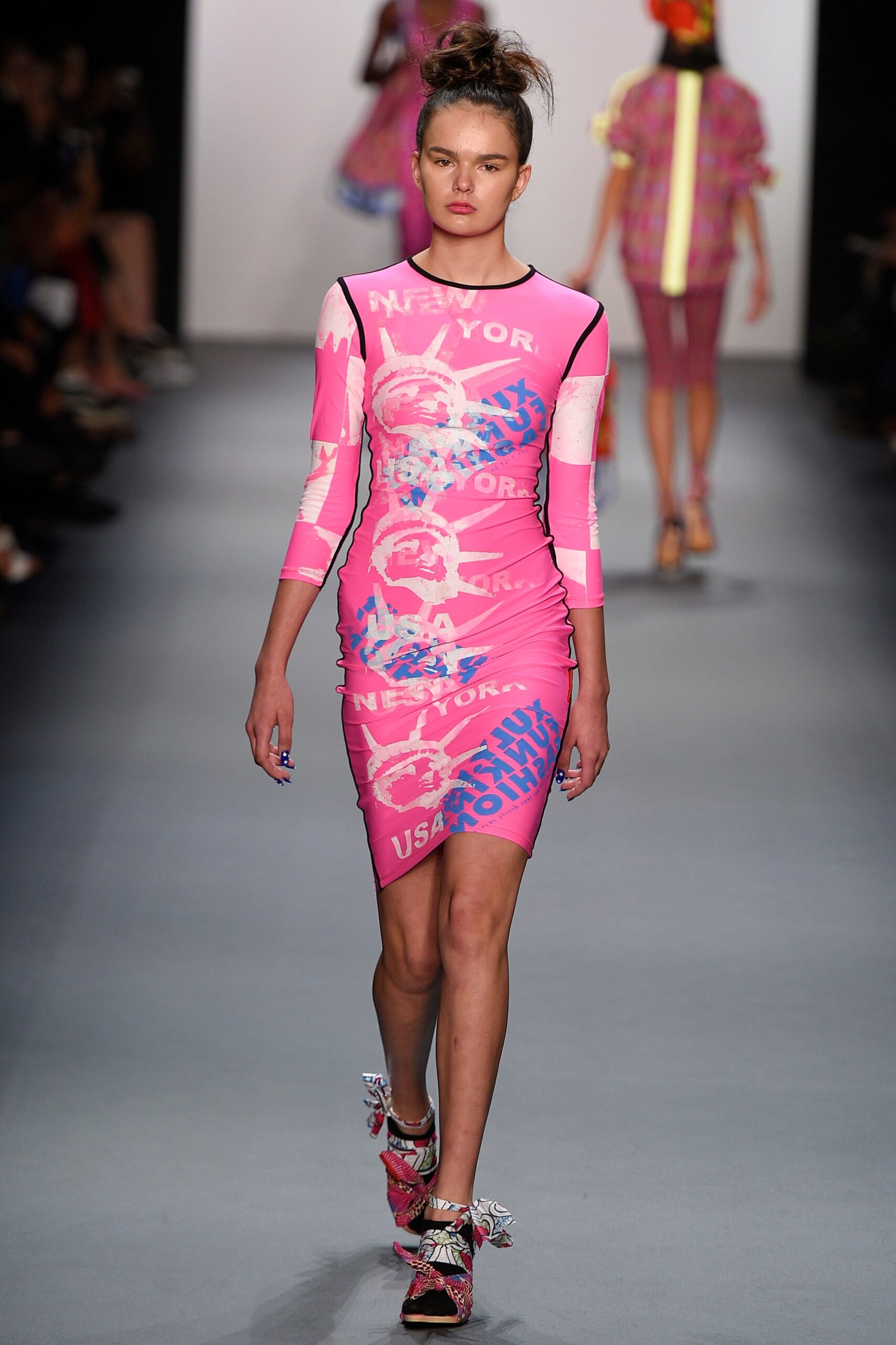Xuly.Bët S/S 17 Look 12