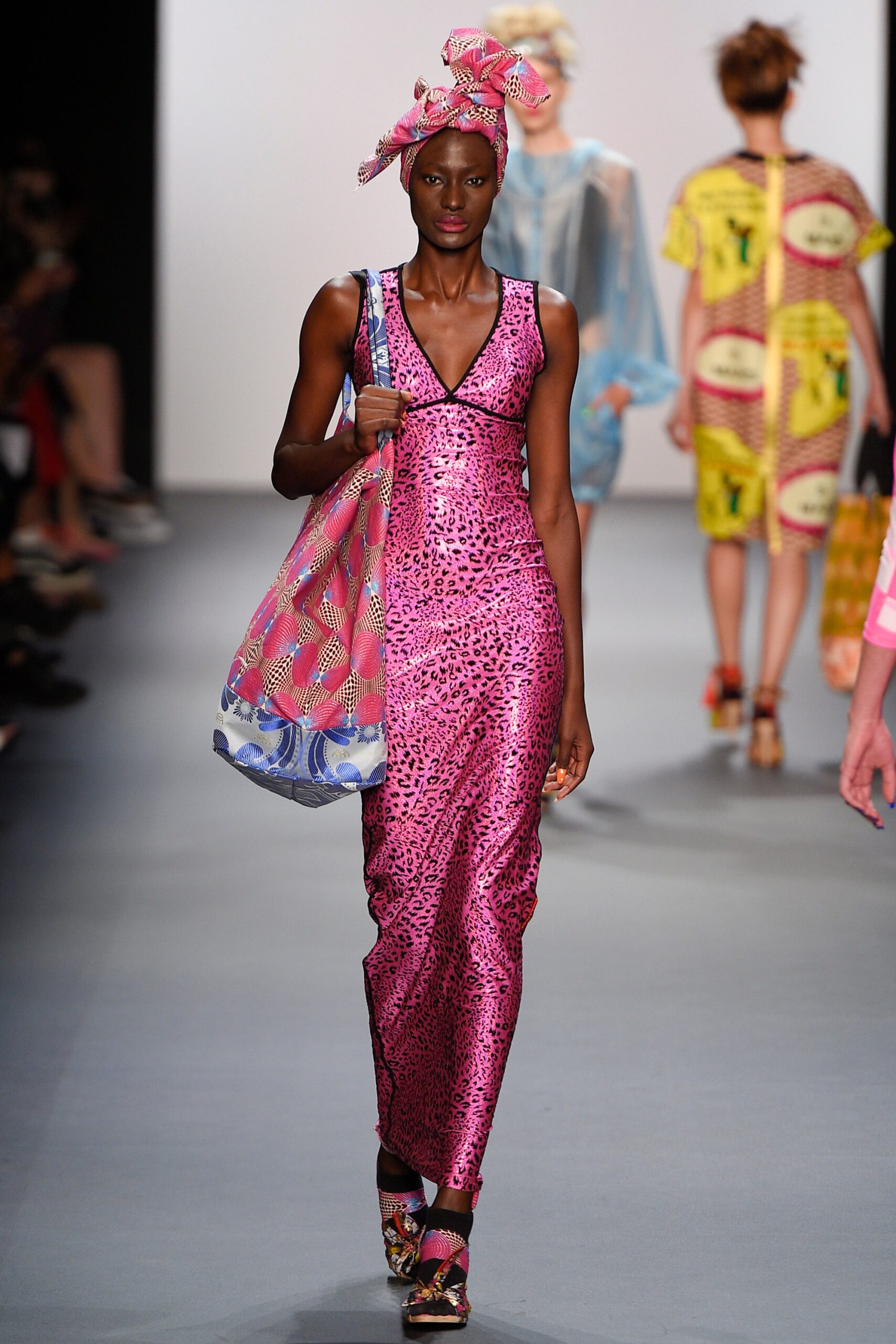 Xuly.Bët S/S 17 Look 13
