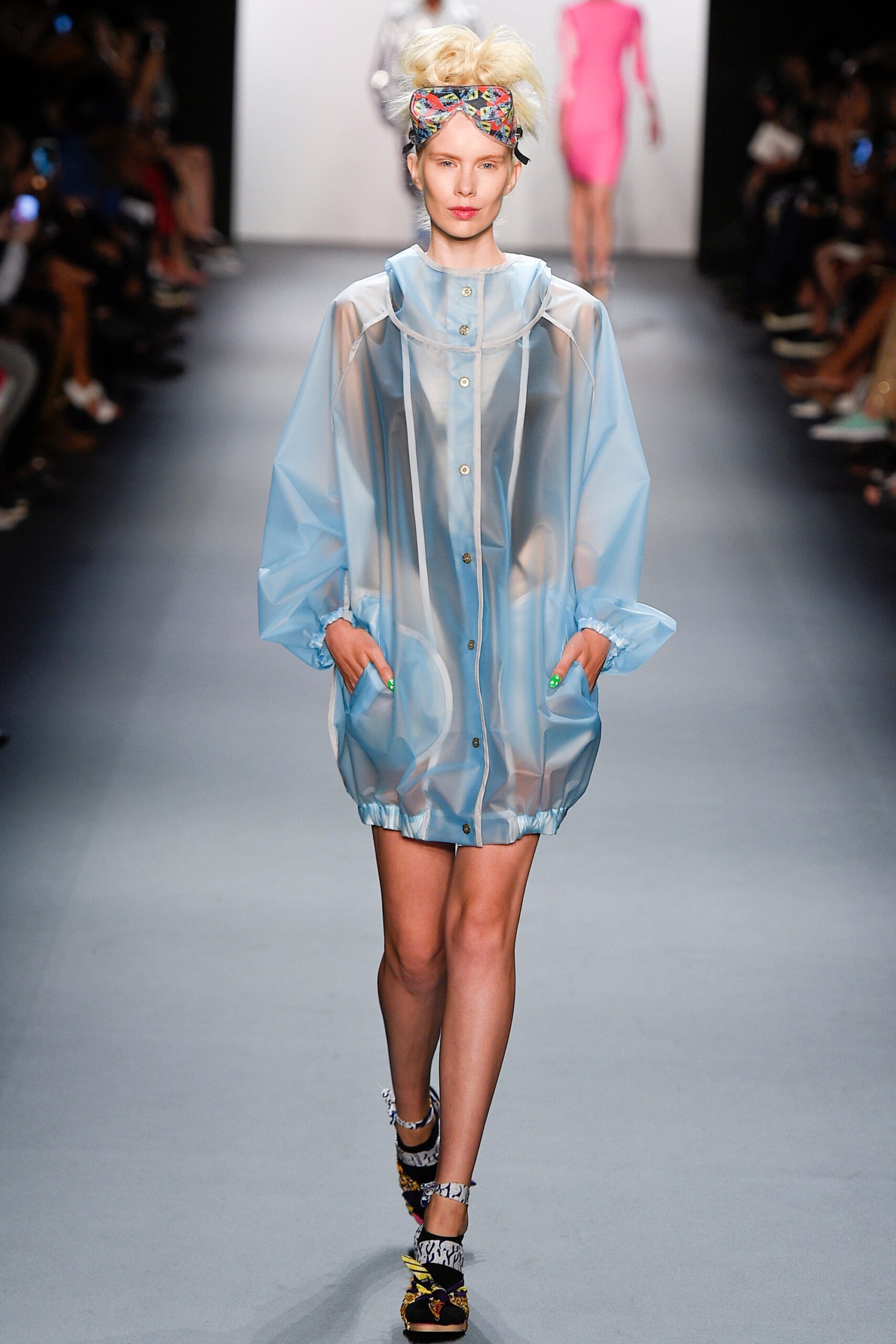 Xuly.Bët S/S 17 Look 14