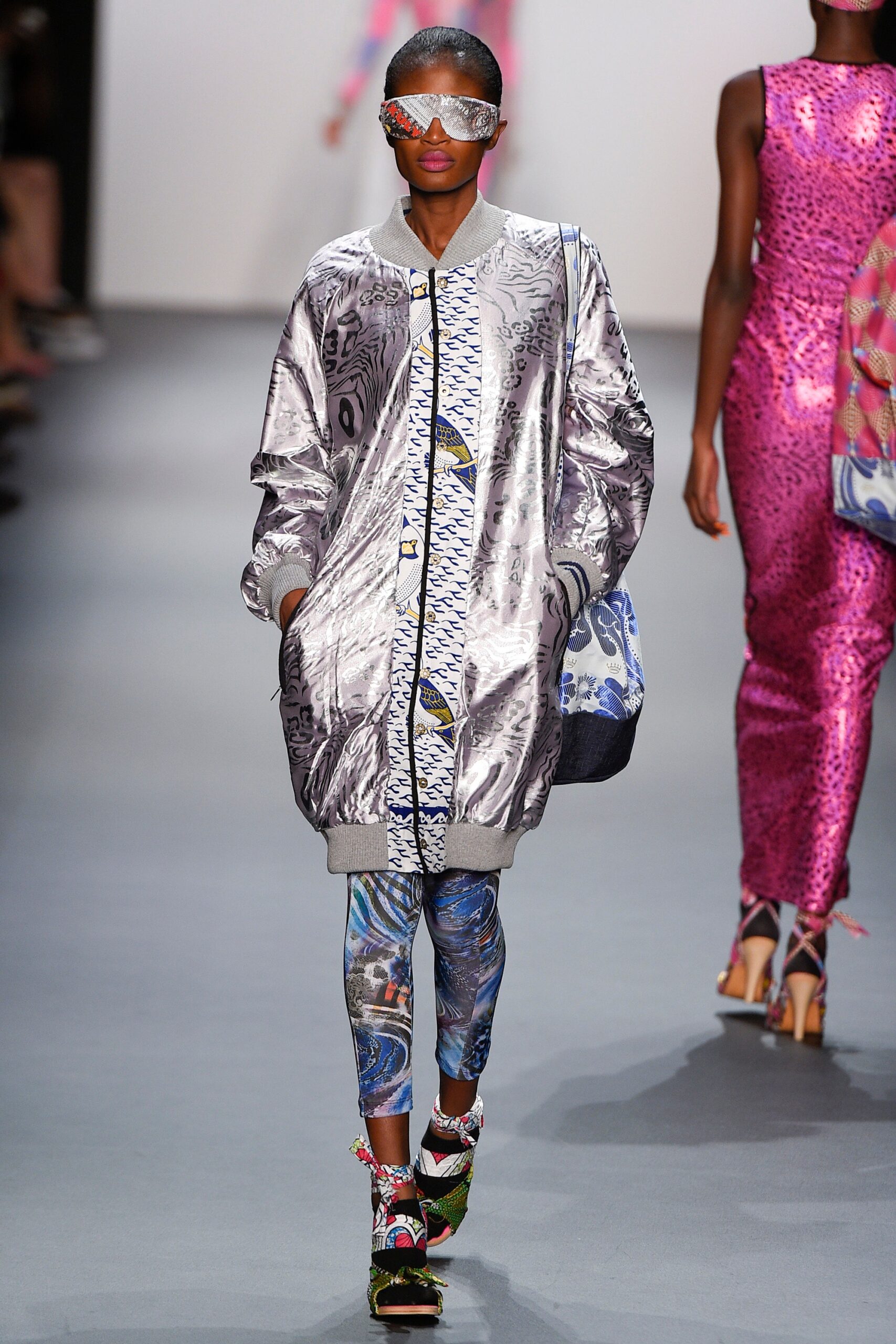 Xuly.Bët S/S 17 Look 15