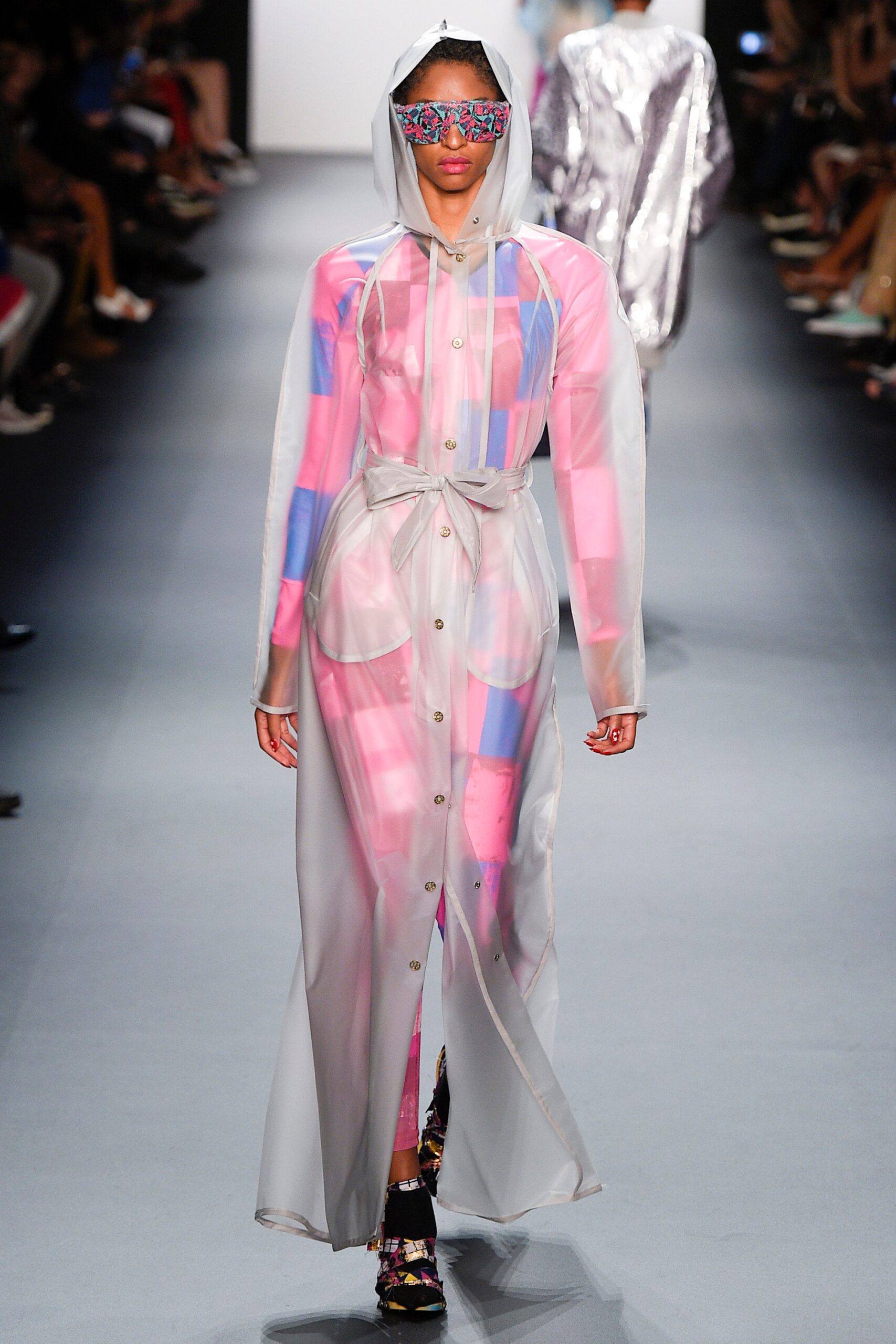 Xuly.Bët S/S 17 Look 16