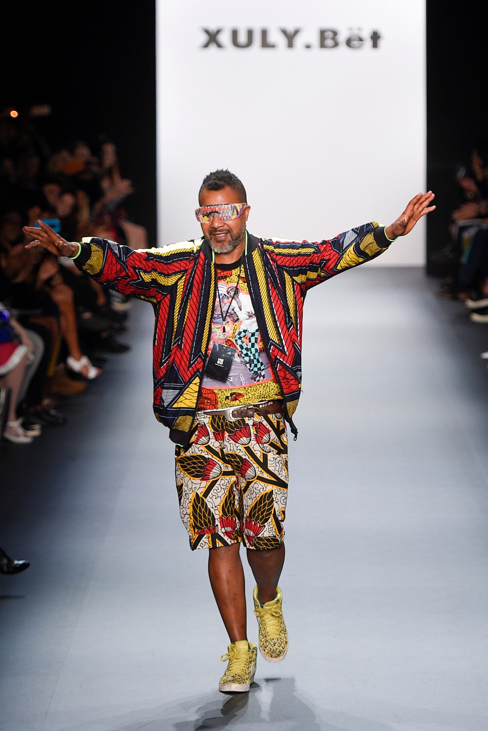 Xuly.Bët S/S 17 Look 17