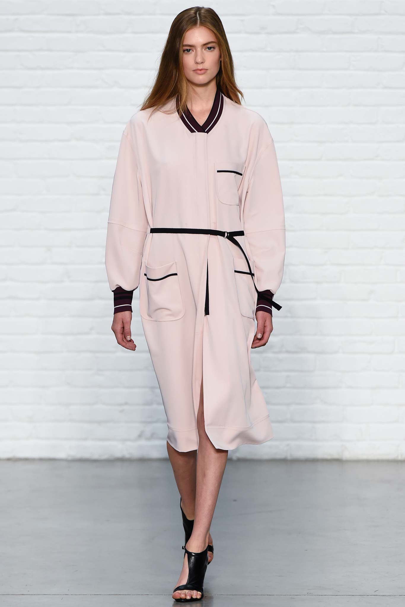 Yigal Azrouël S/S 15 Look 5