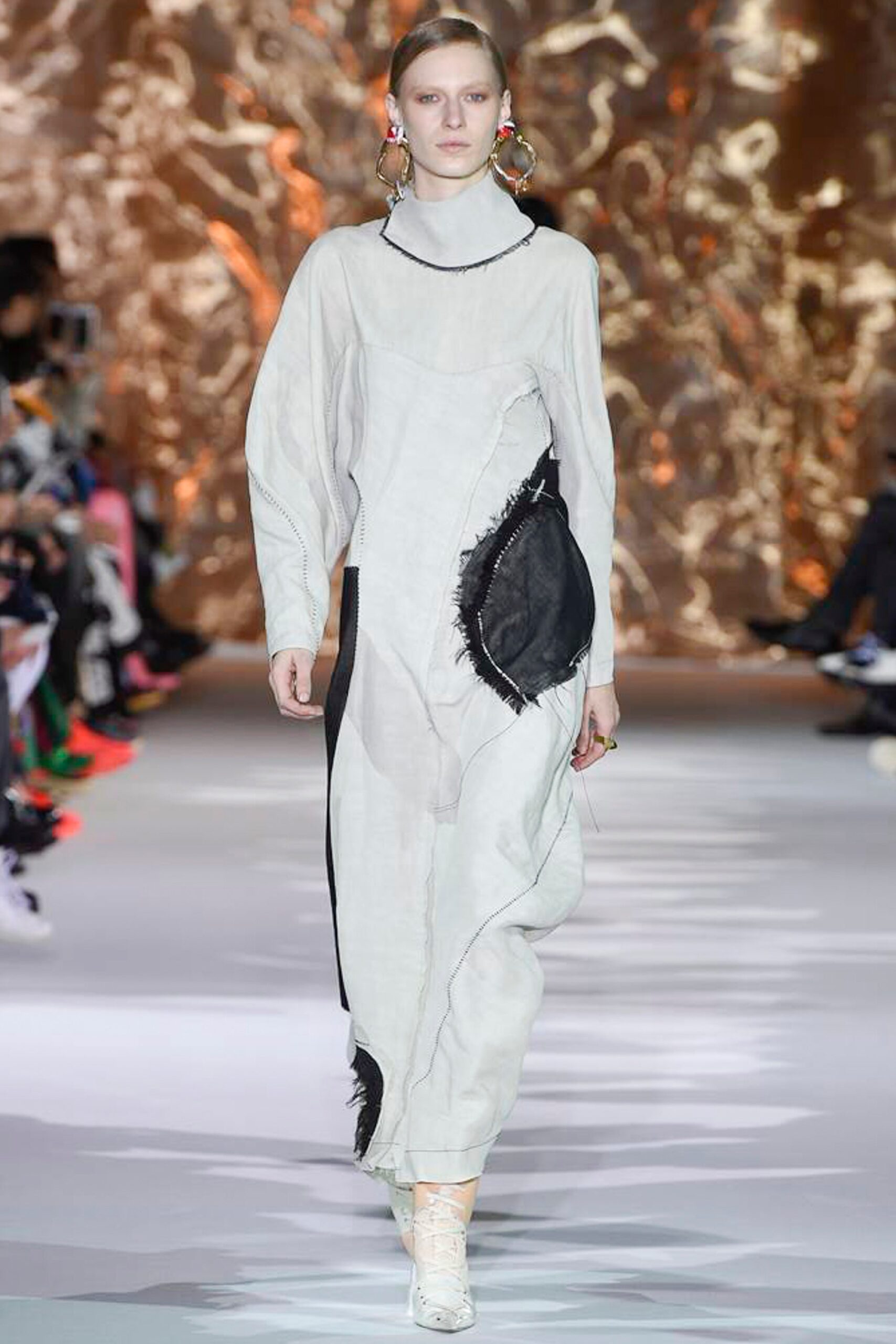 Acne Studios F/W 17 Look 8