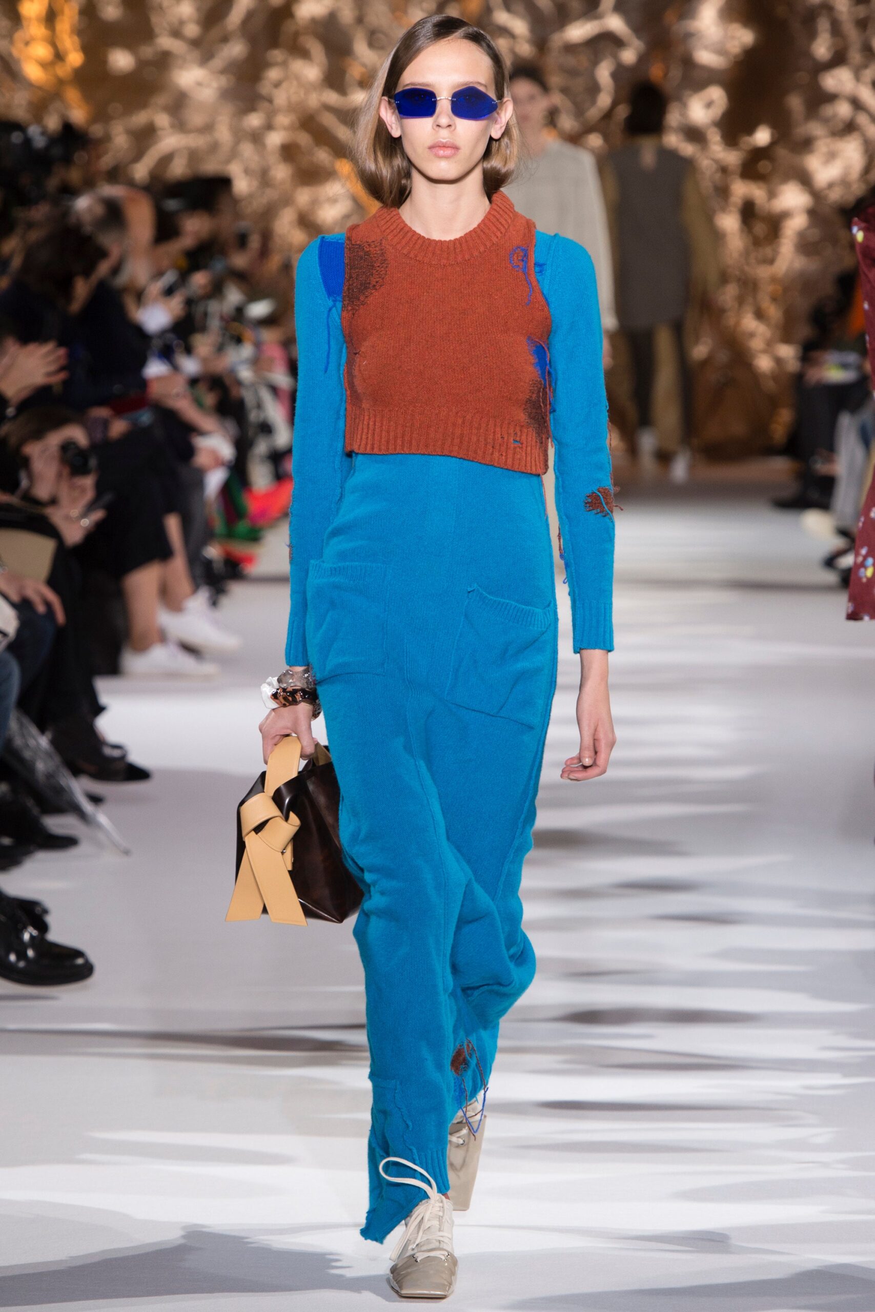 Acne Studios F/W 17 Look 294