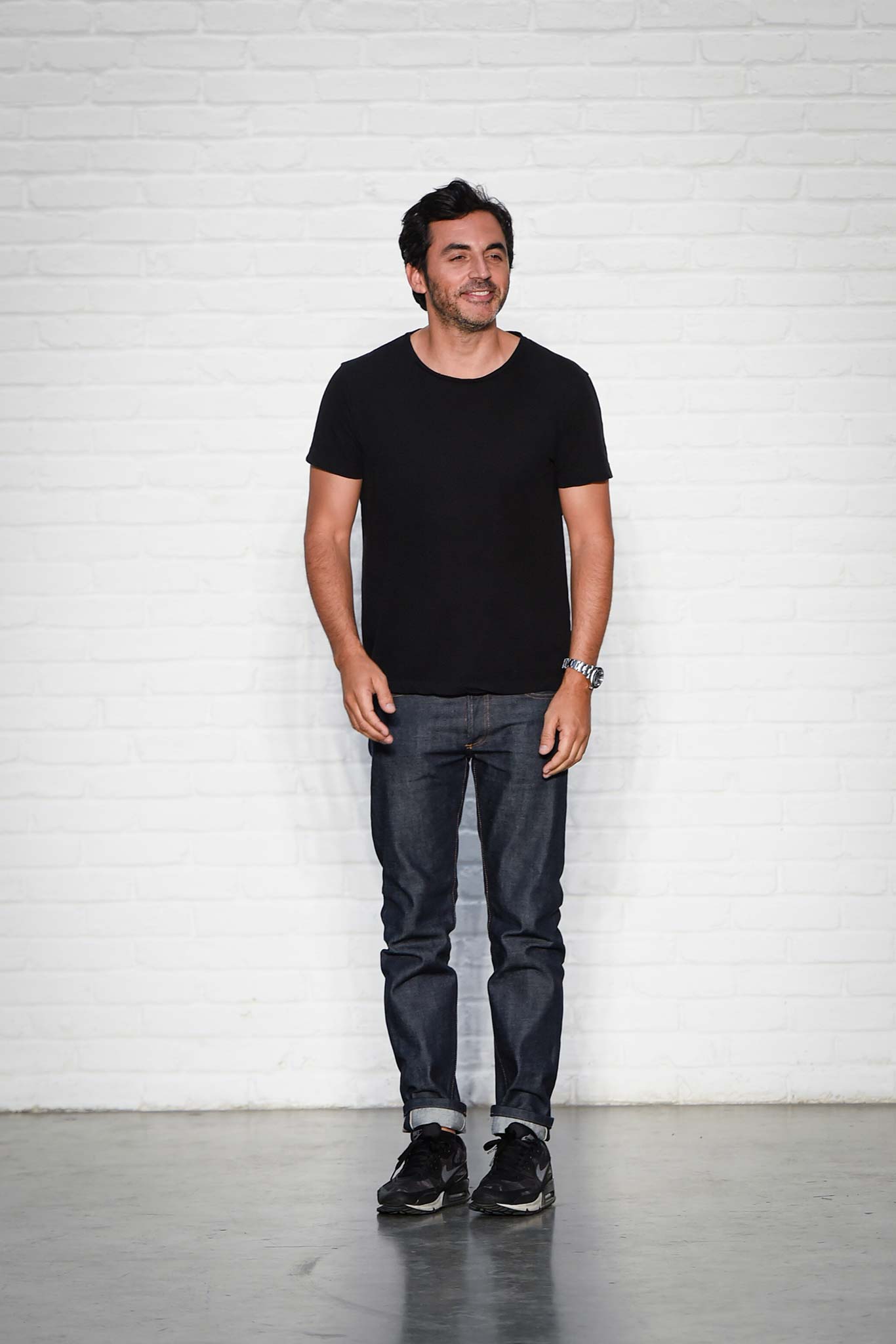 Yigal Azrouël S/S 15 Look 14