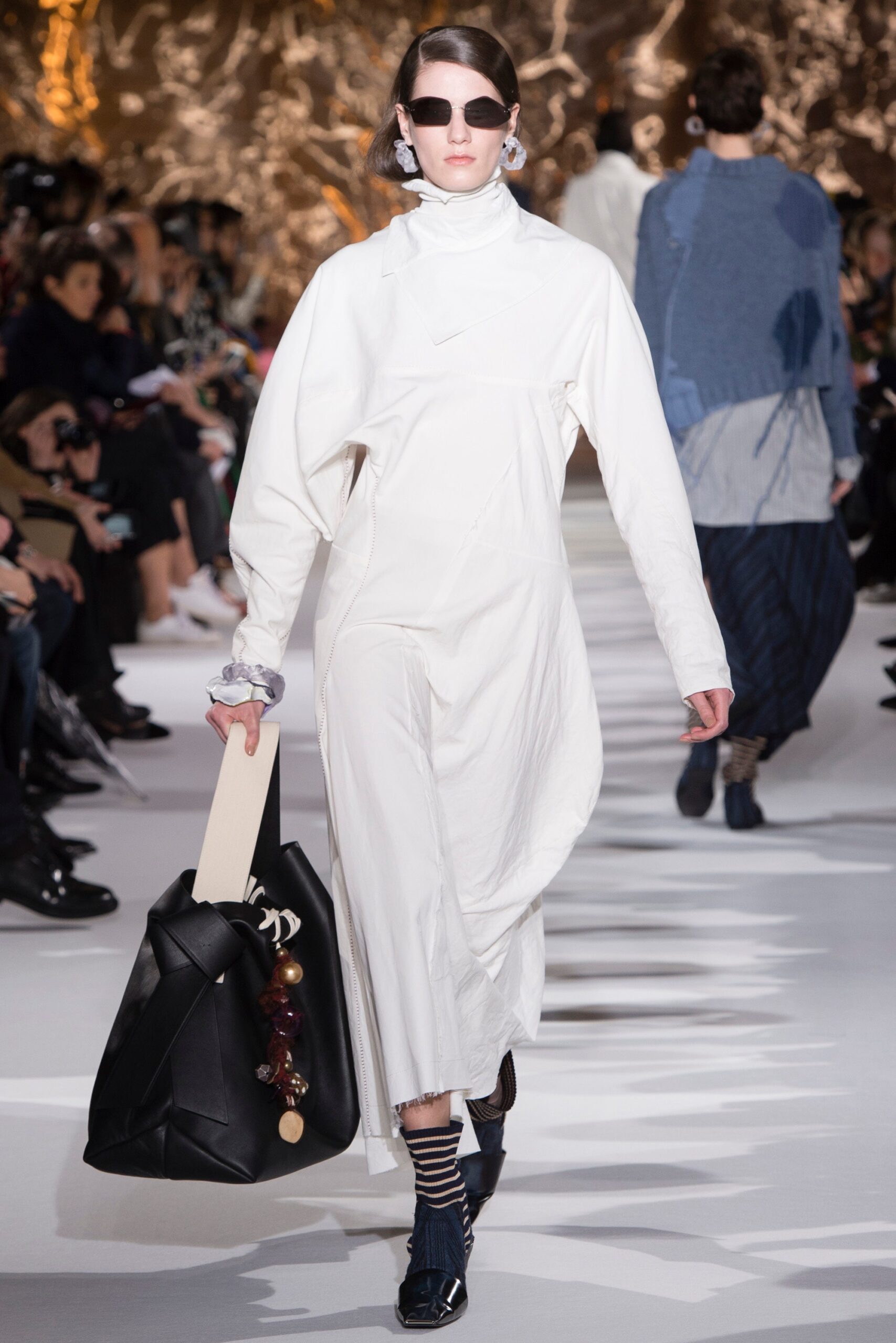 Acne Studios F/W 17 Look 479