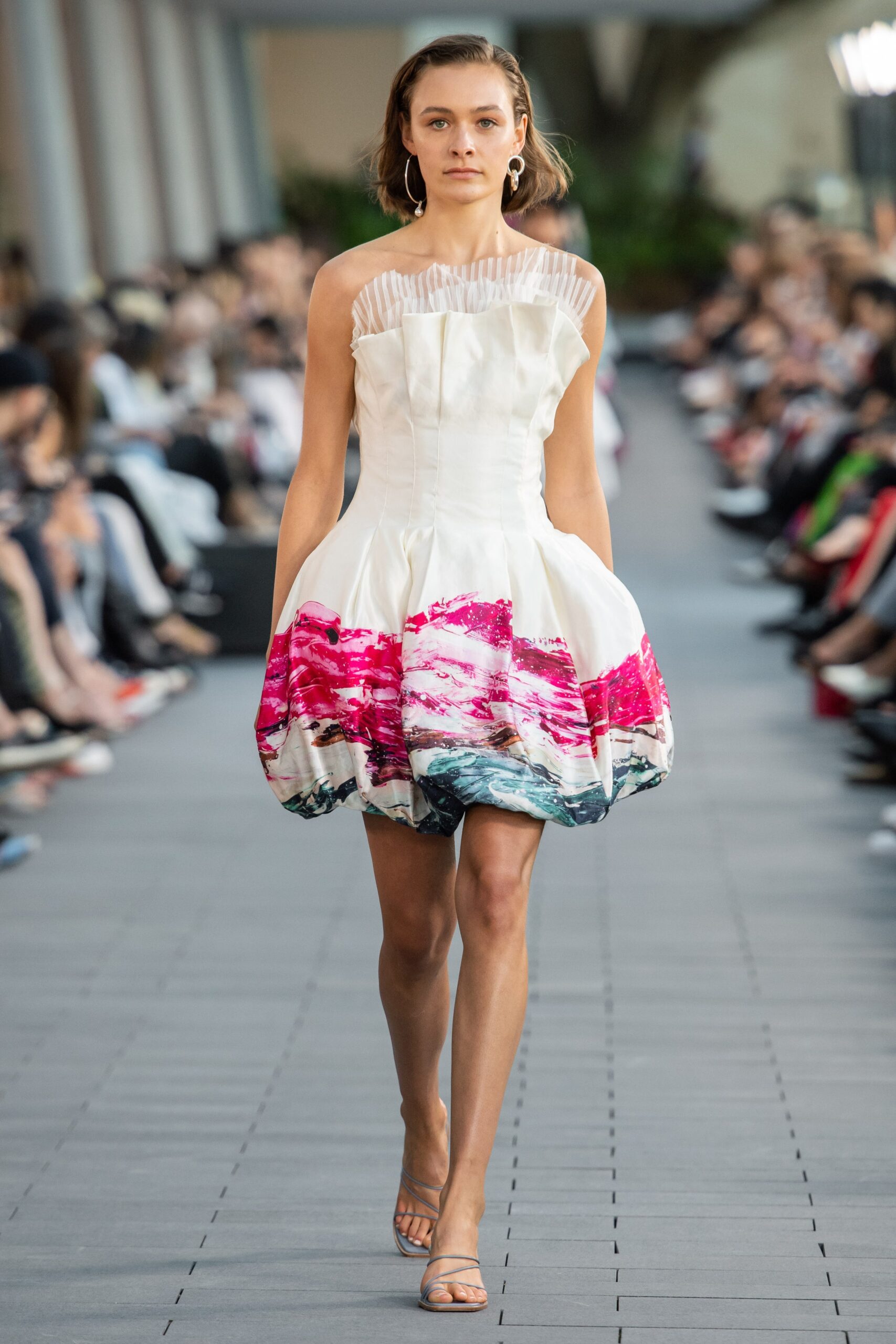 Aje Australia Resort 20 Look 616