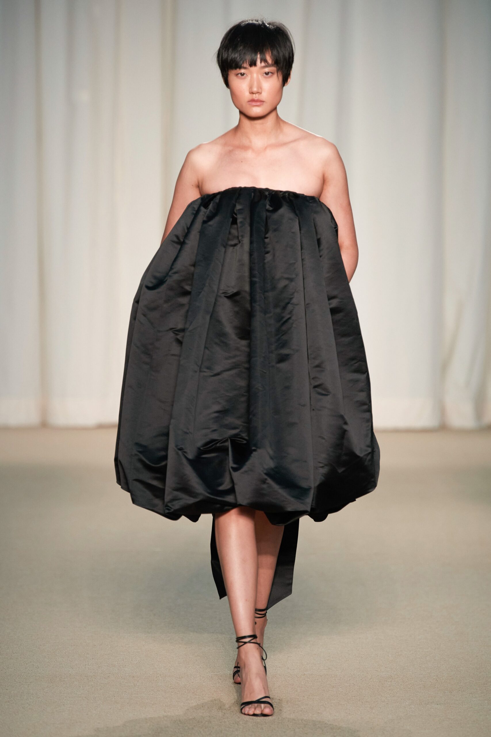 Adam Lippes S/S 22 Look 416