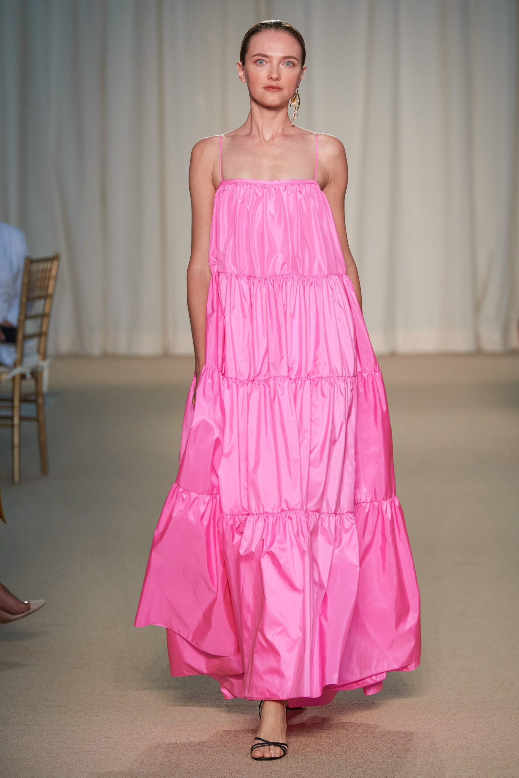 Adam Lippes S/S 22 Look 439