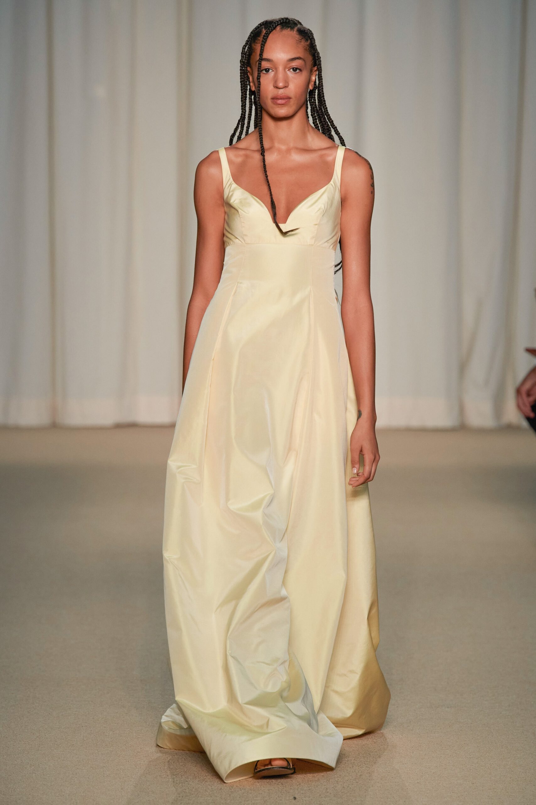 Adam Lippes S/S 22 Look 456