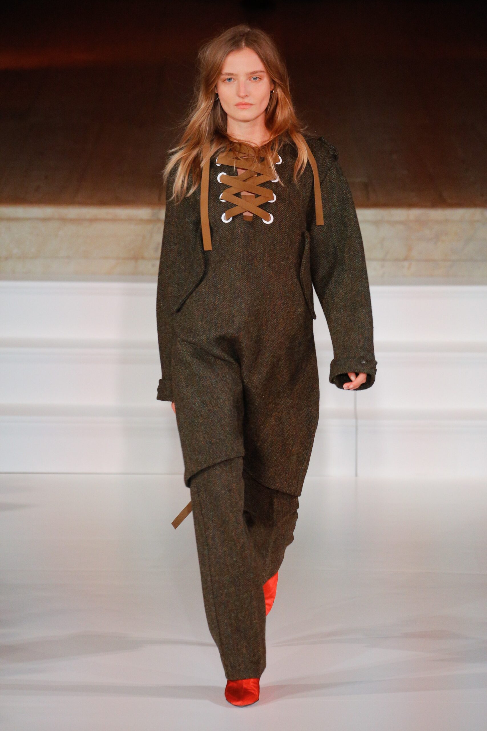 Whyred Stockholm Fall 2017